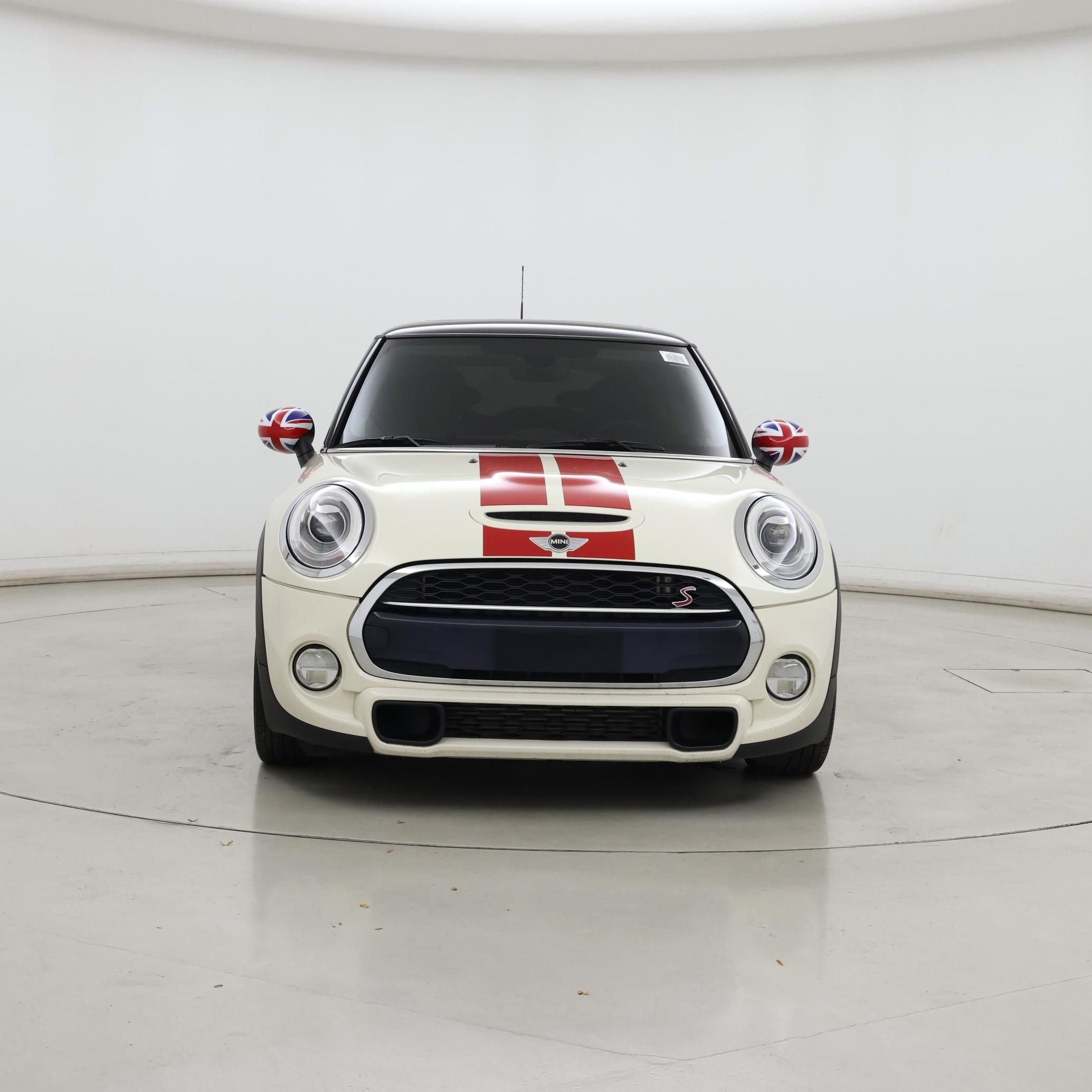 Thumbnail: 2015 MINI Cooper Hardtop - 5