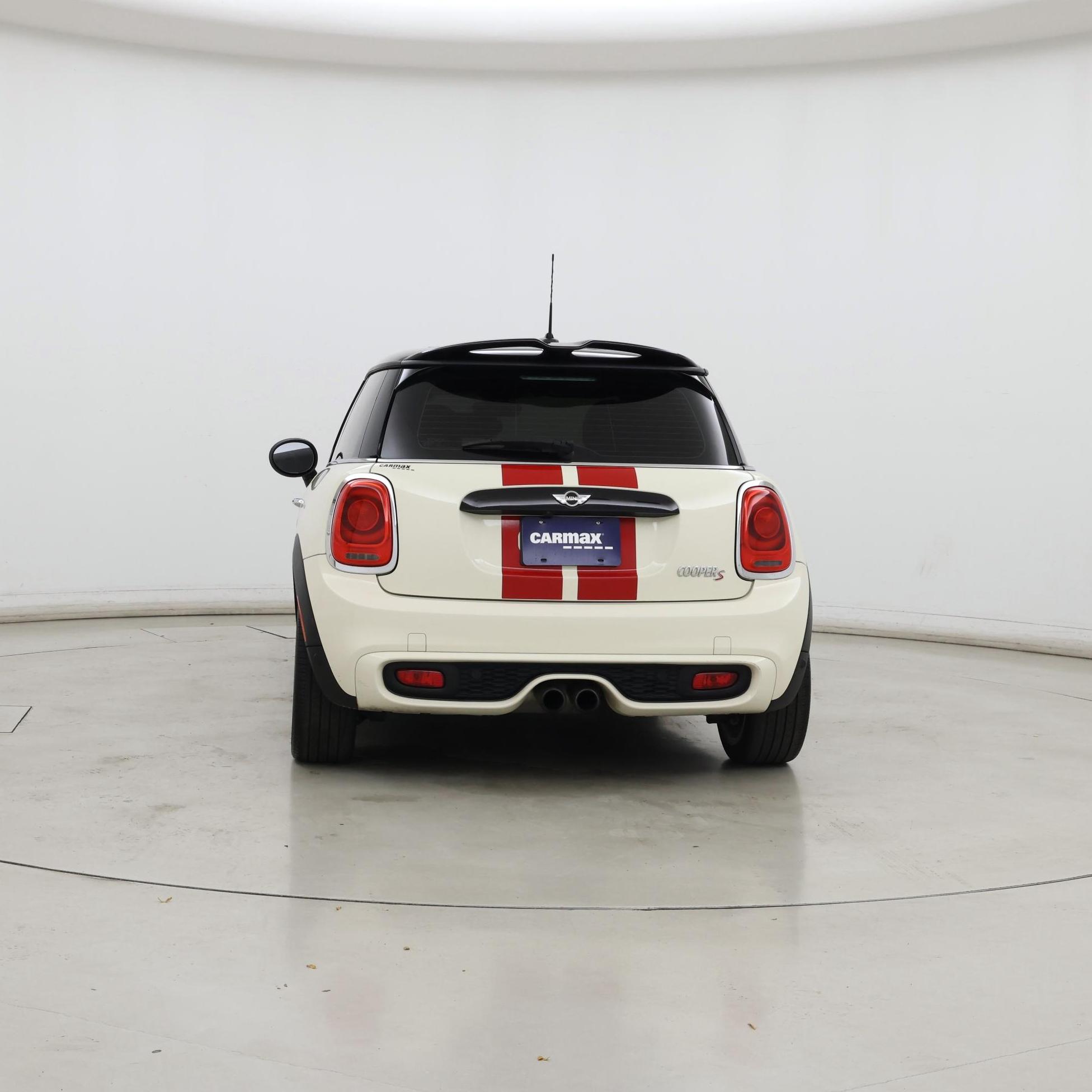 Thumbnail: 2015 MINI Cooper Hardtop - 6