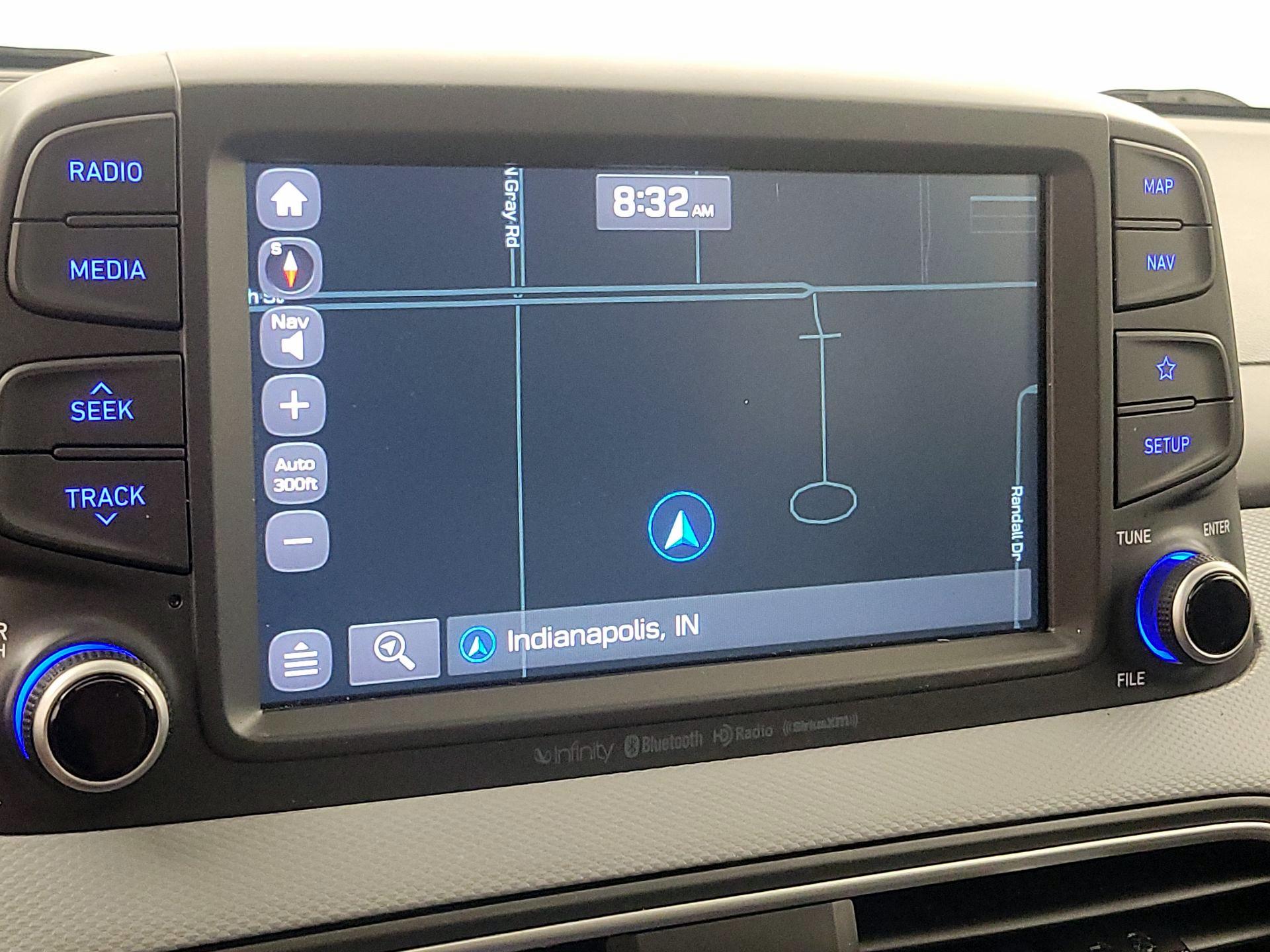 Thumbnail: 2021 Hyundai Kona - 14