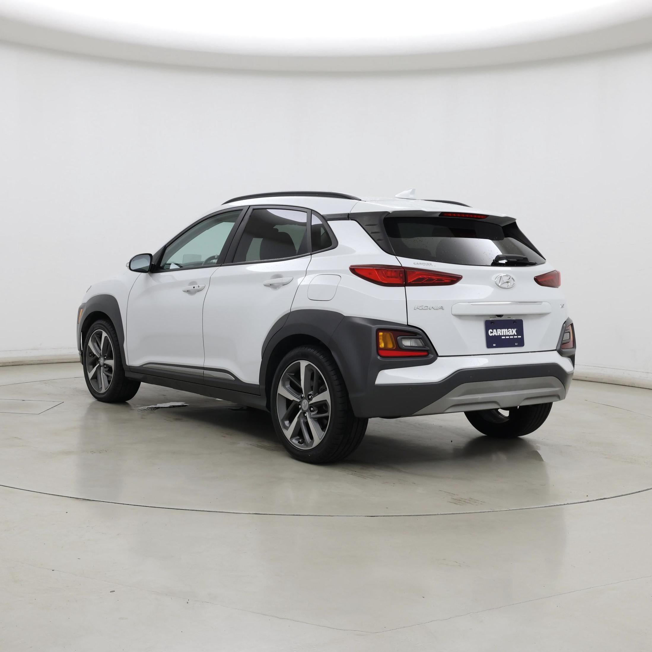 Thumbnail: 2021 Hyundai Kona - 2