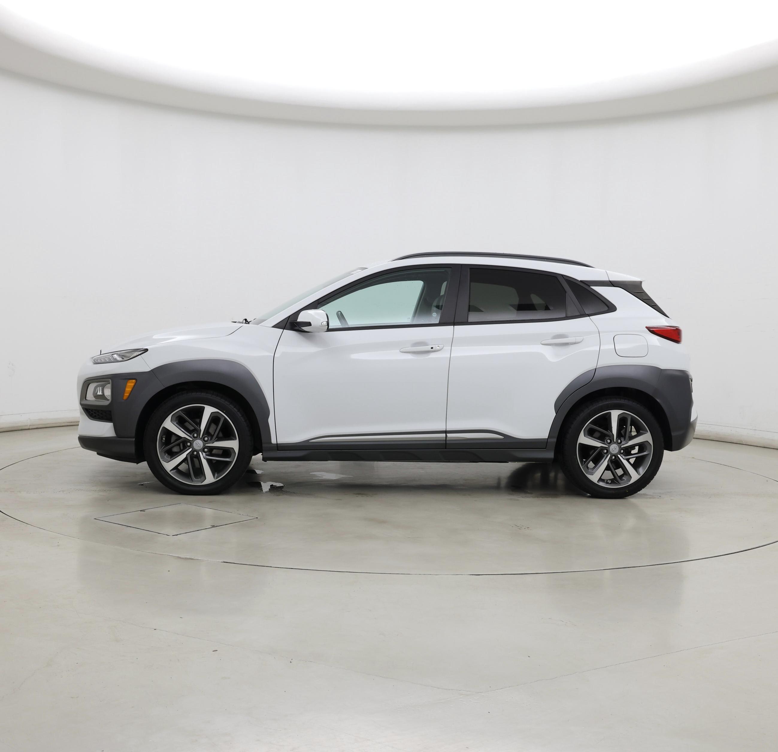 Thumbnail: 2021 Hyundai Kona - 3