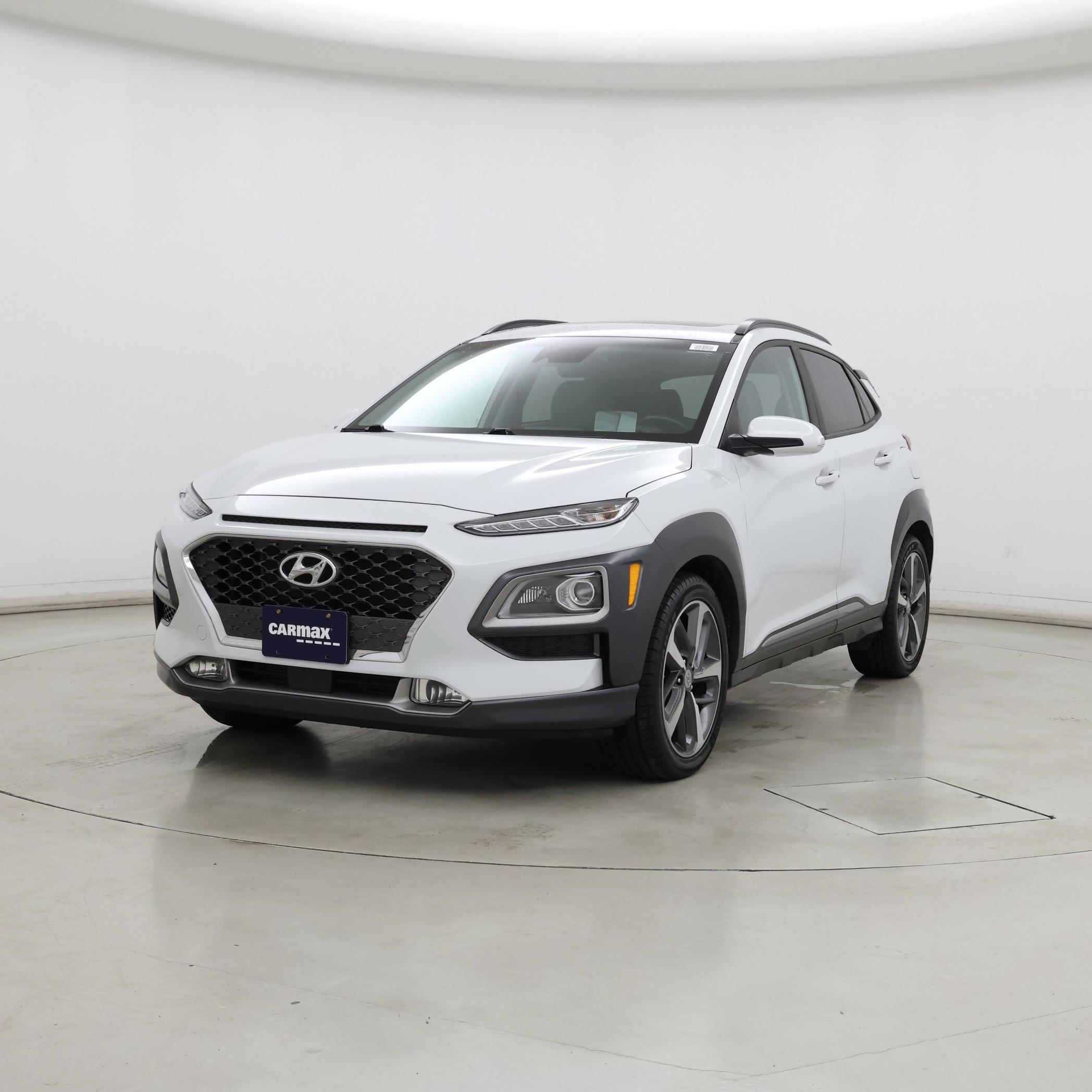 Thumbnail: 2021 Hyundai Kona - 4