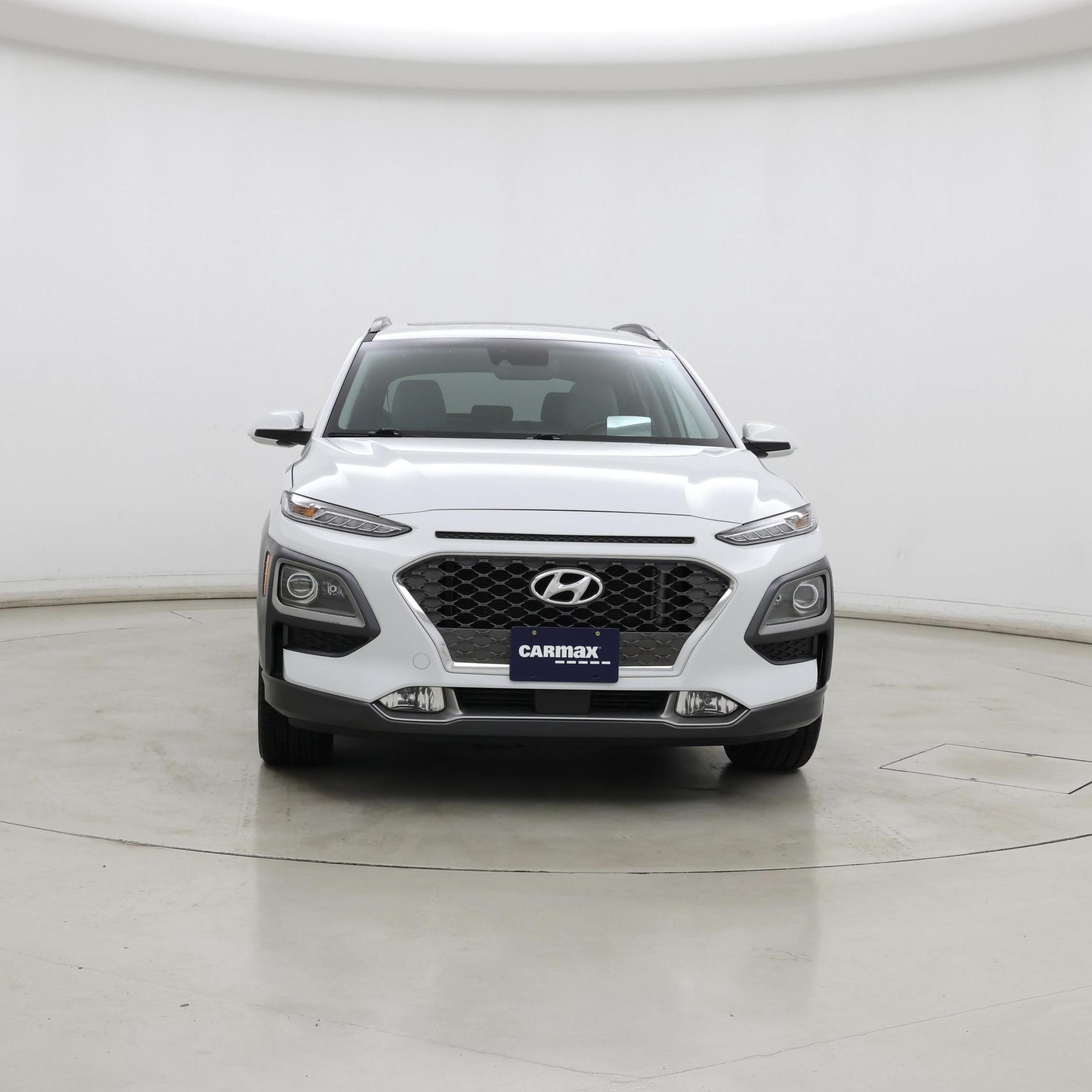 Thumbnail: 2021 Hyundai Kona - 5