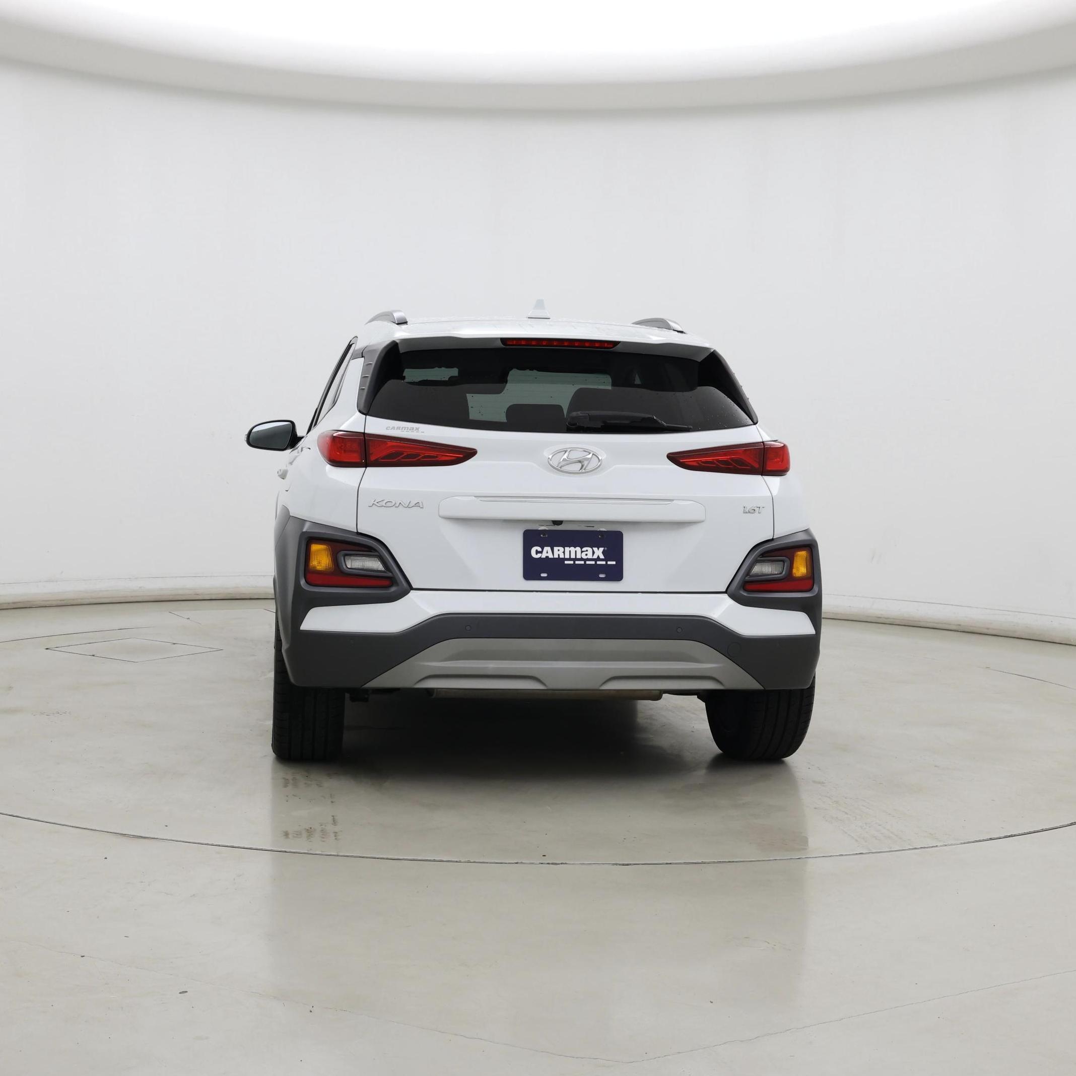 Thumbnail: 2021 Hyundai Kona - 6