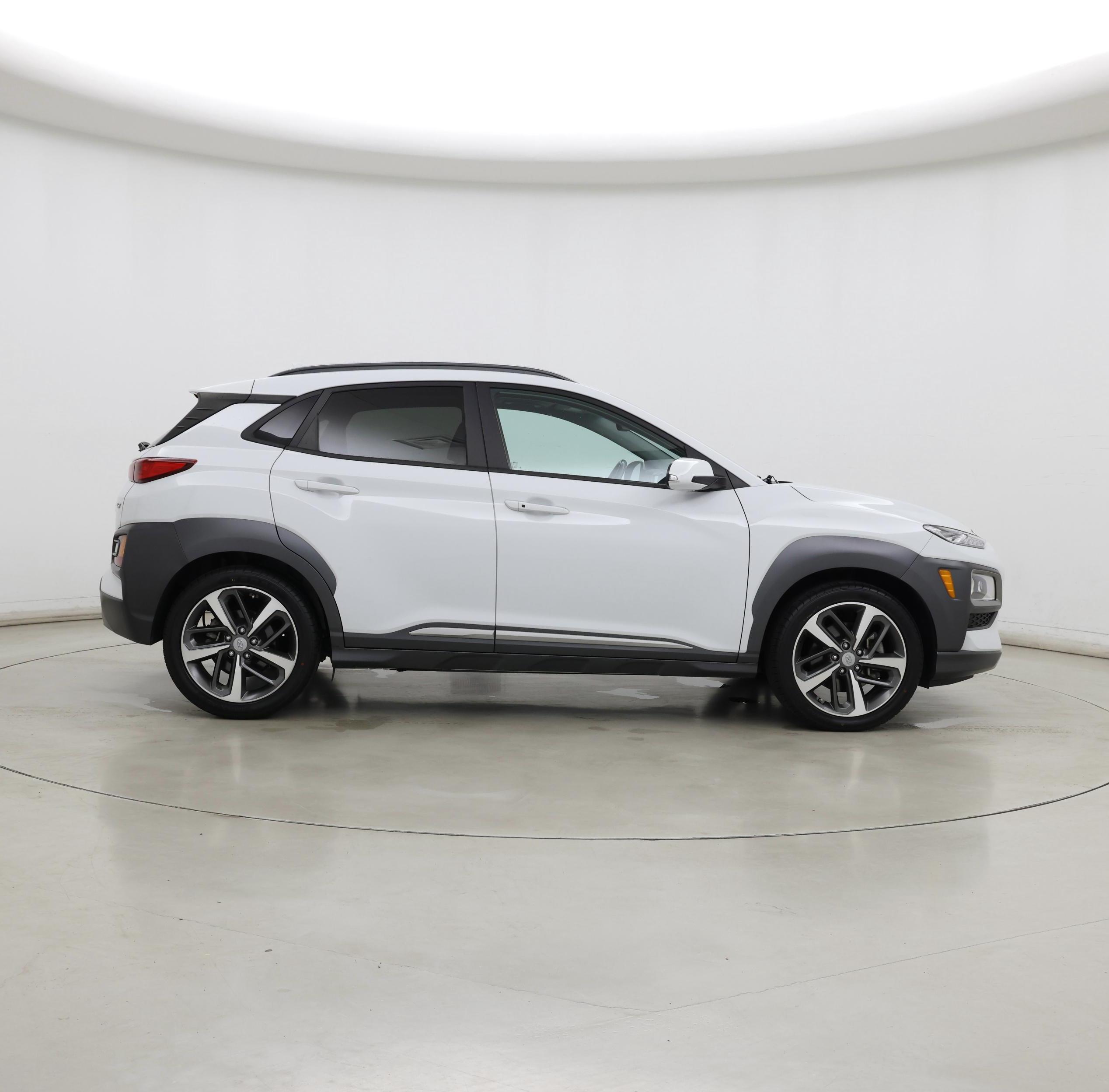 Thumbnail: 2021 Hyundai Kona - 7