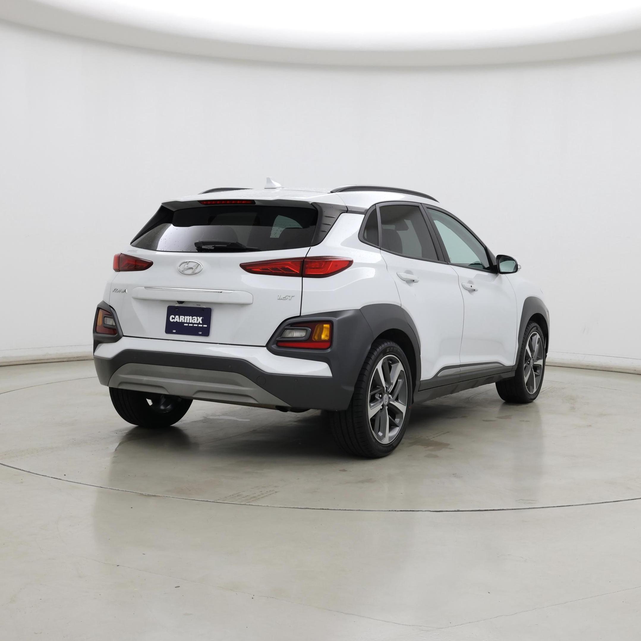 Thumbnail: 2021 Hyundai Kona - 8