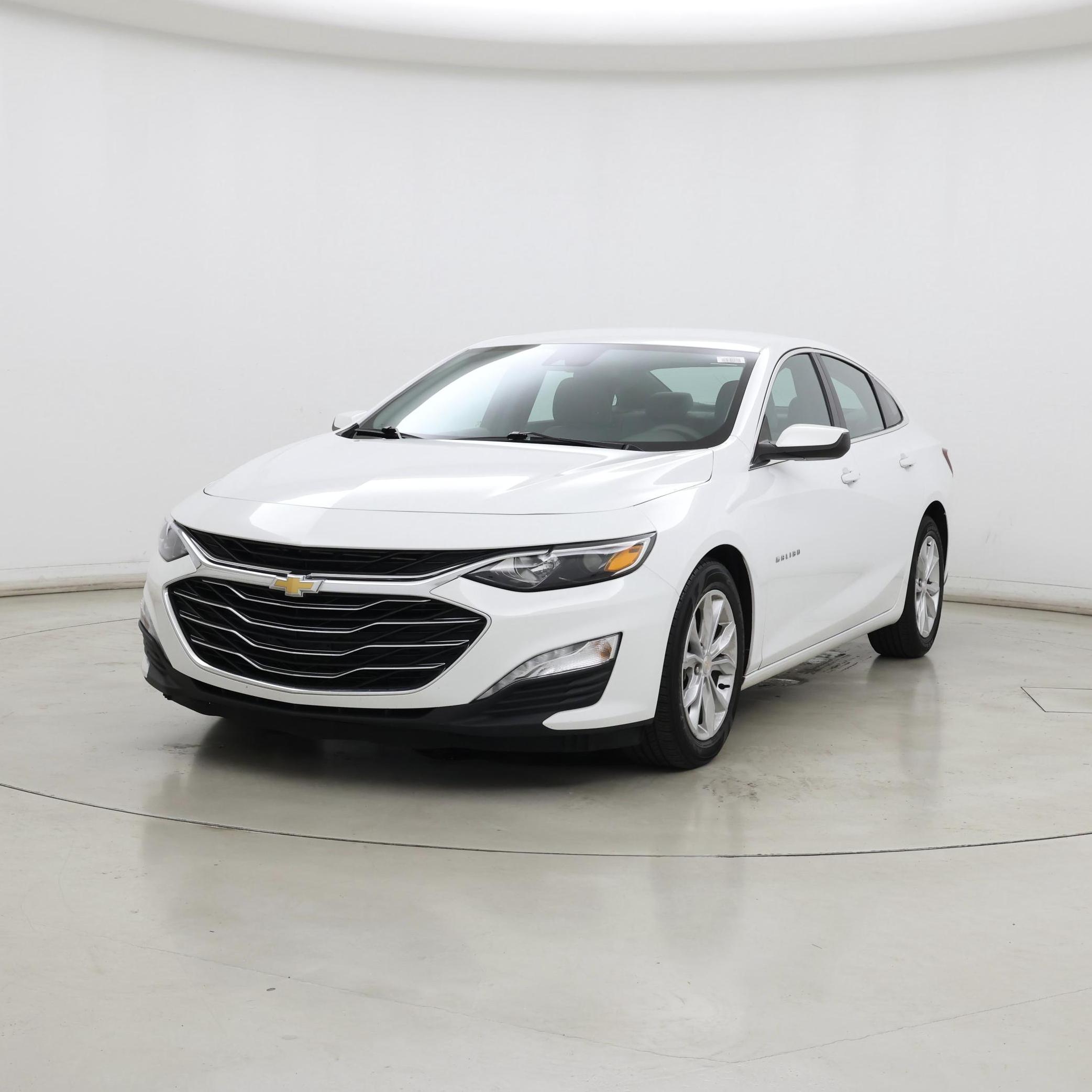 Thumbnail: 2022 Chevrolet Malibu - 4