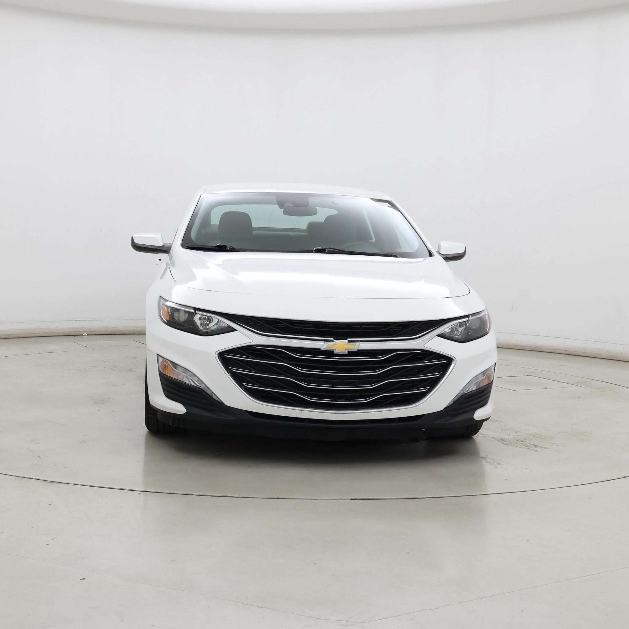 Thumbnail: 2022 Chevrolet Malibu - 5