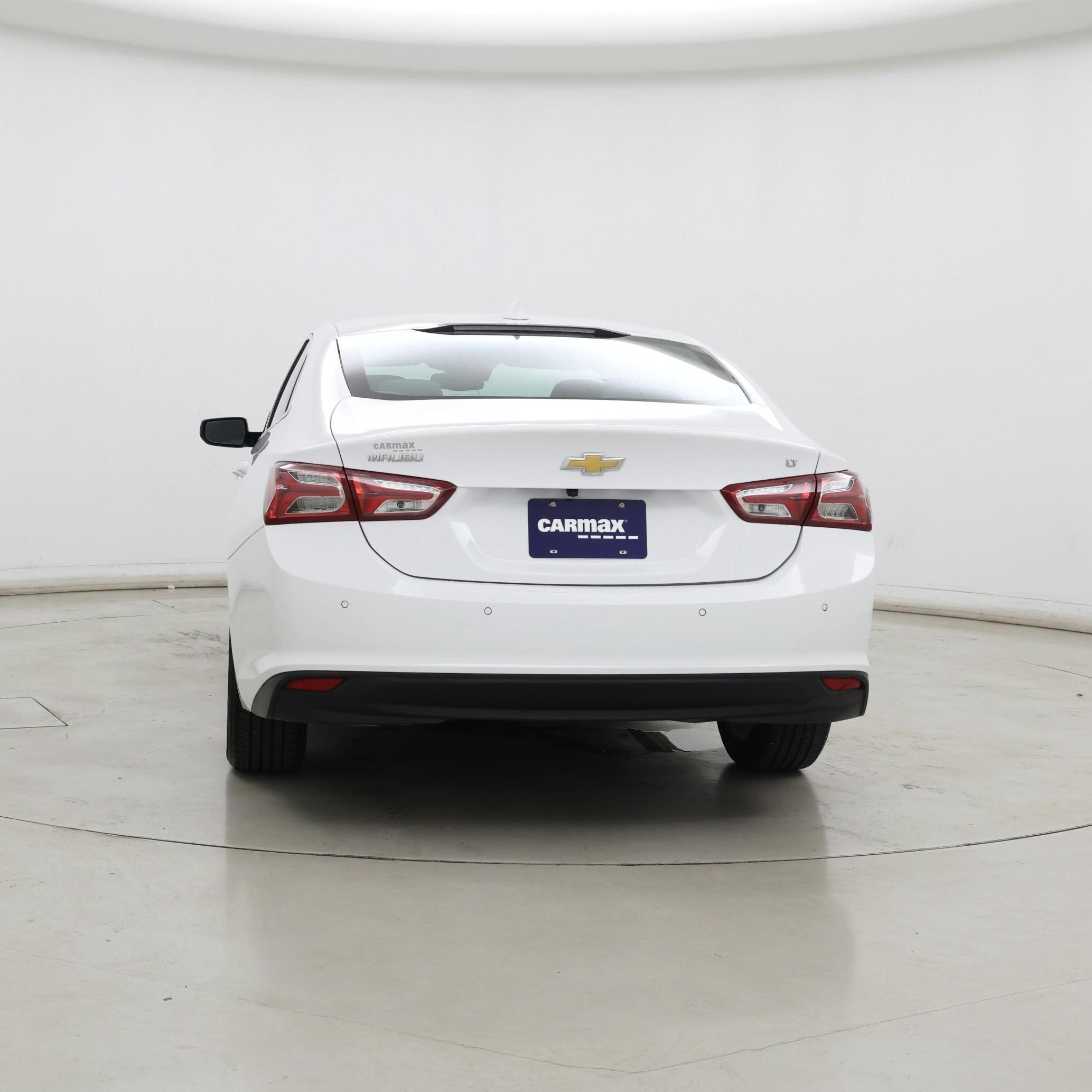 Thumbnail: 2022 Chevrolet Malibu - 6