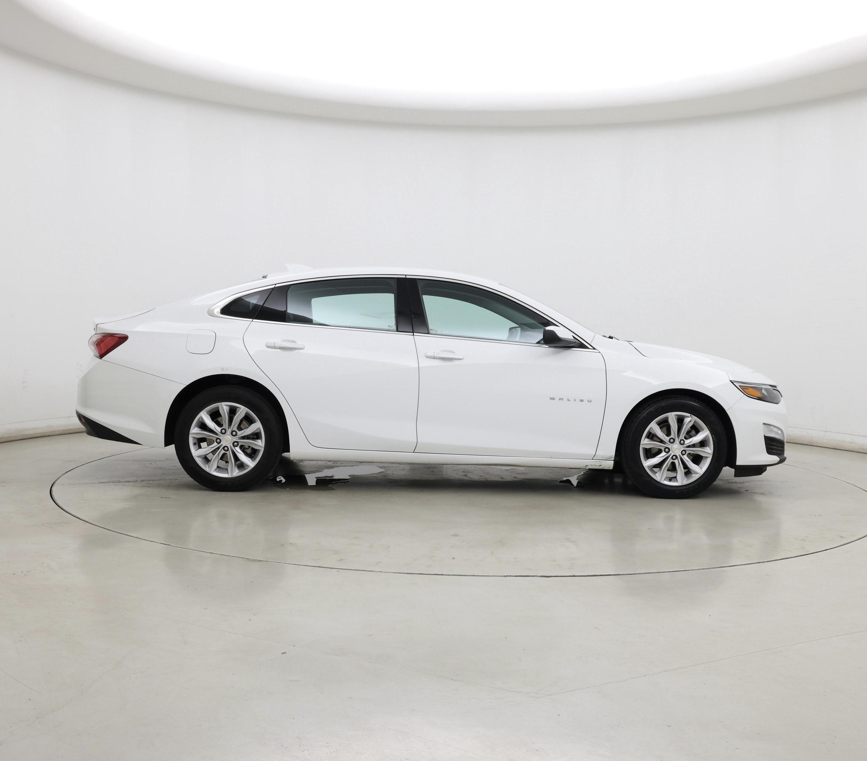 Thumbnail: 2022 Chevrolet Malibu - 7