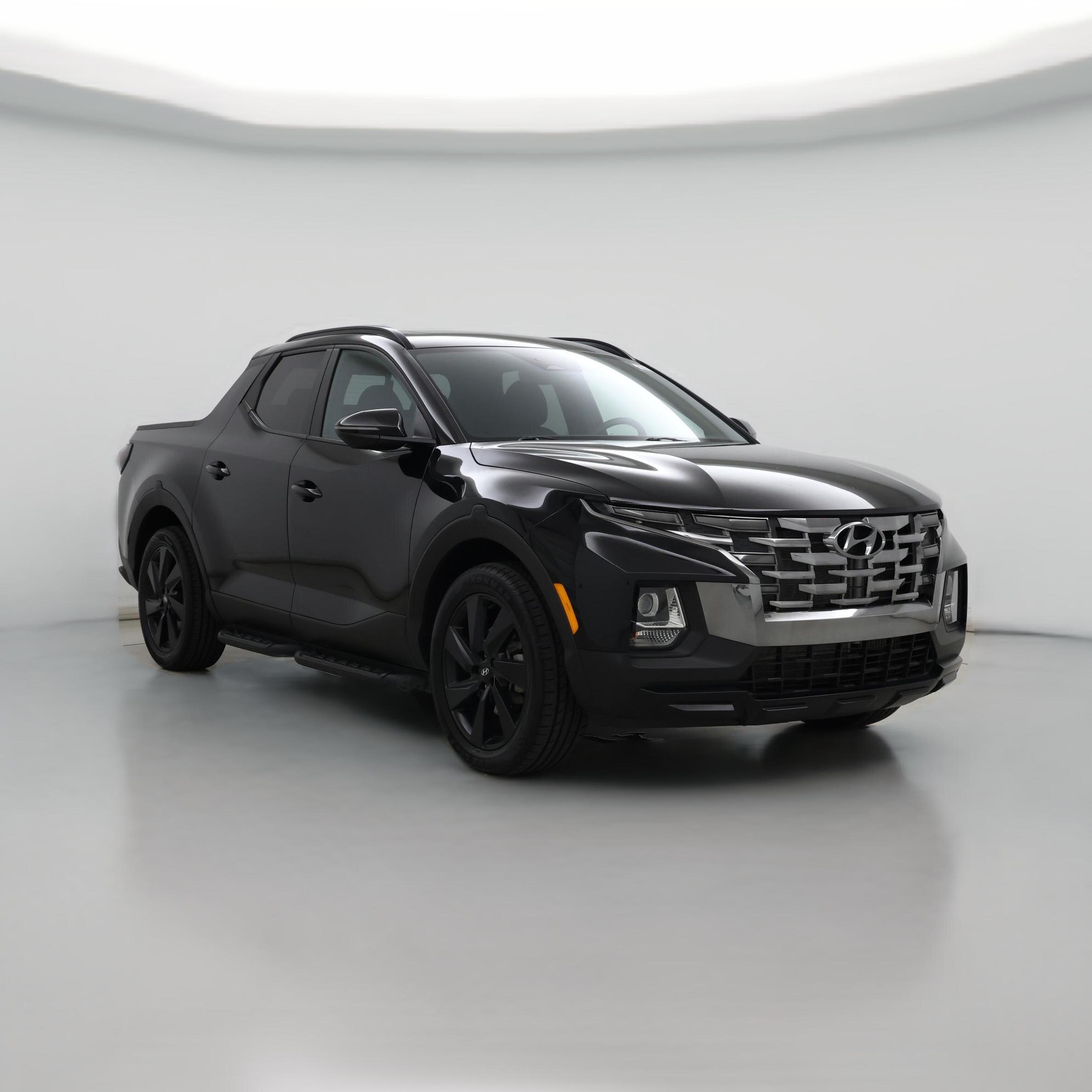 Thumbnail: 2023 Hyundai Santa Cruz - 1