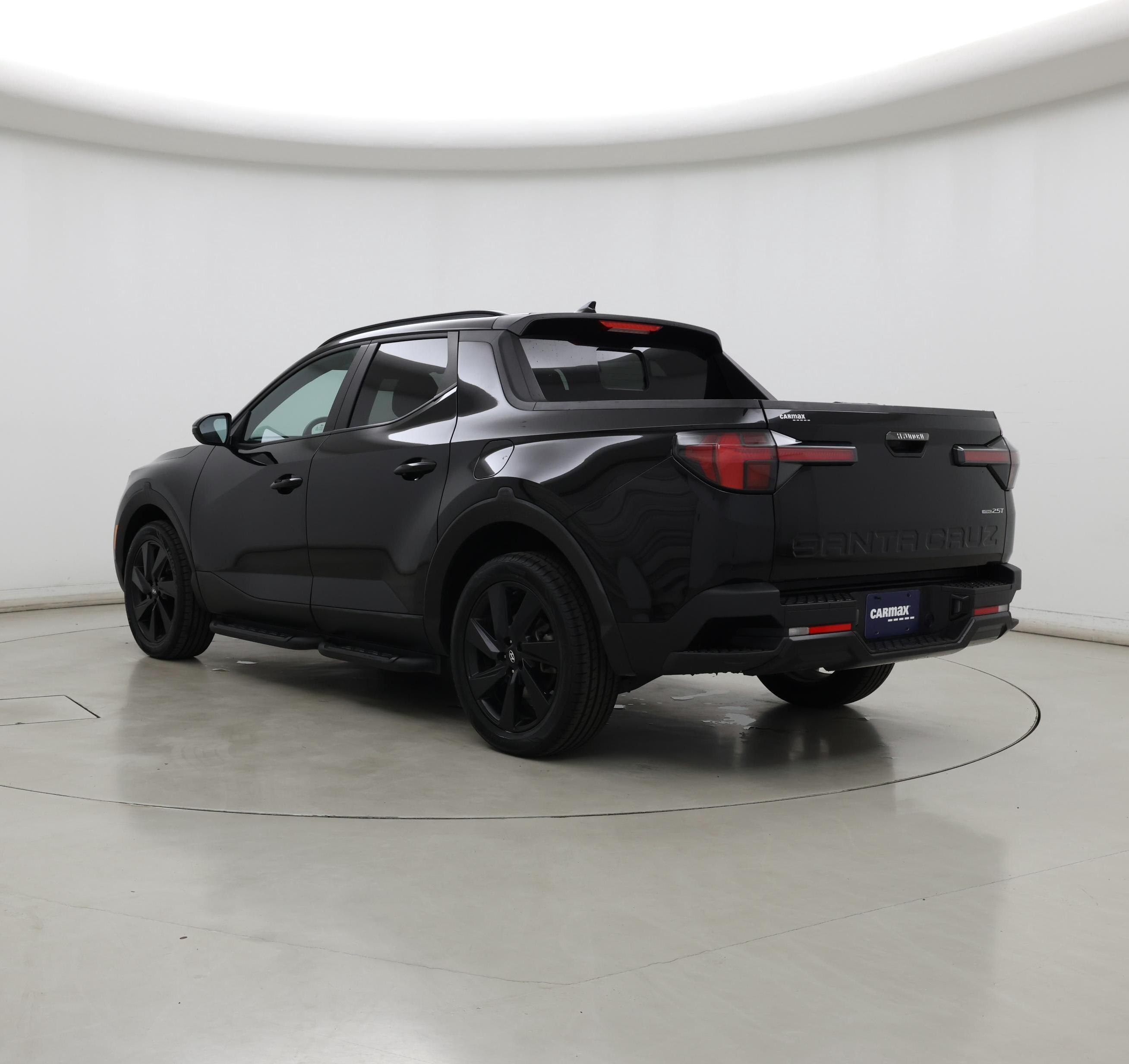 Thumbnail: 2023 Hyundai Santa Cruz - 2