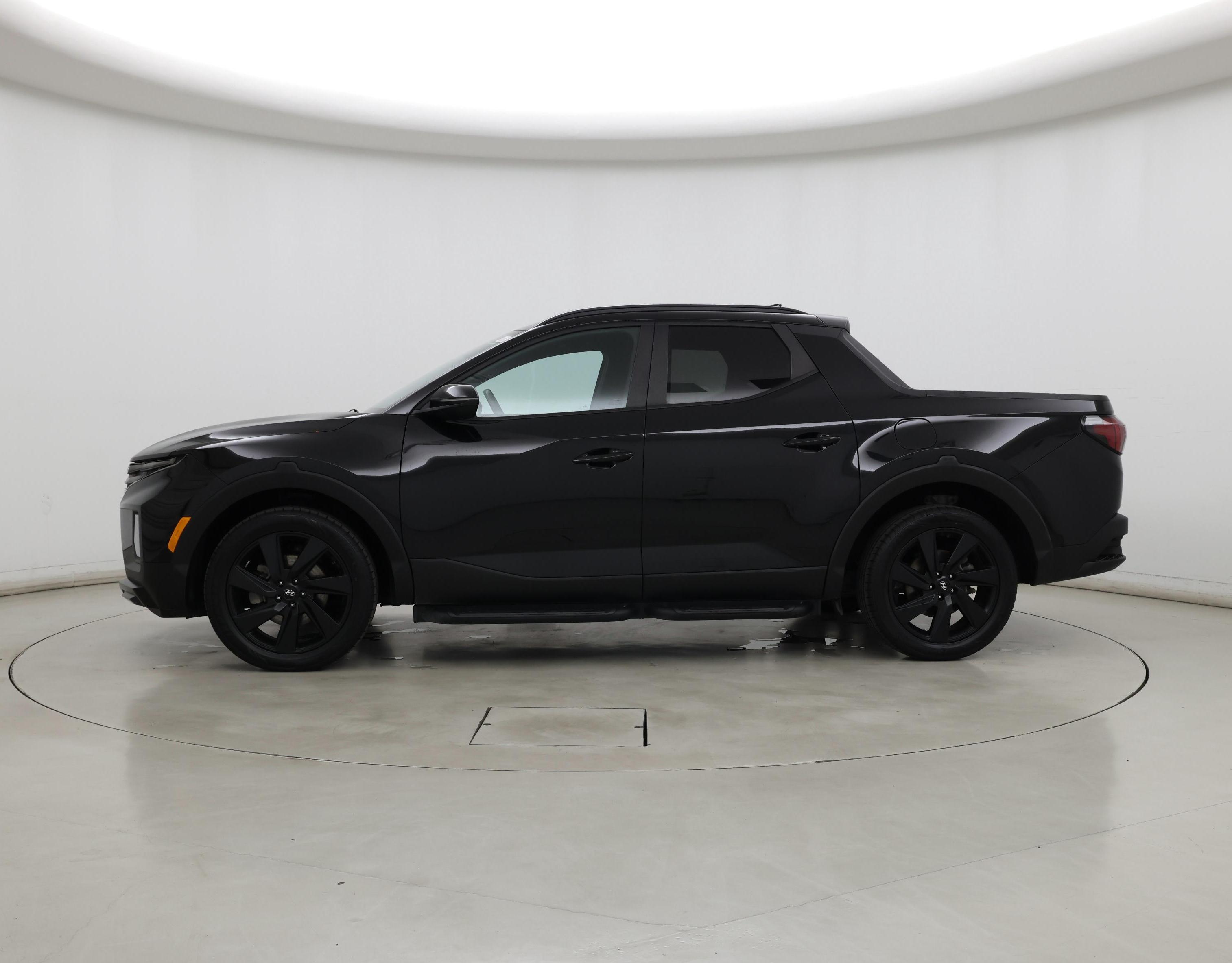 Thumbnail: 2023 Hyundai Santa Cruz - 3