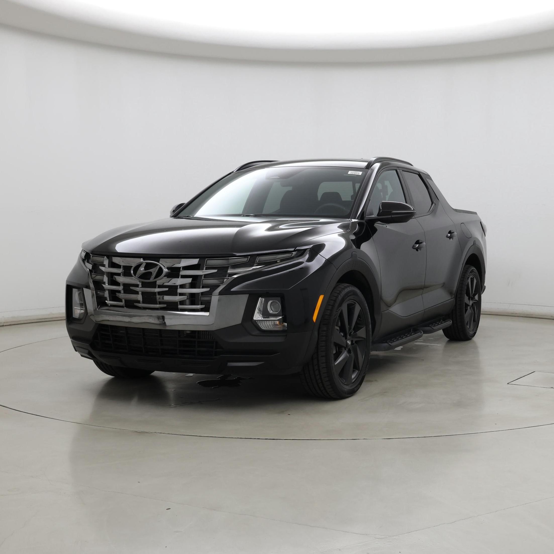 Thumbnail: 2023 Hyundai Santa Cruz - 4