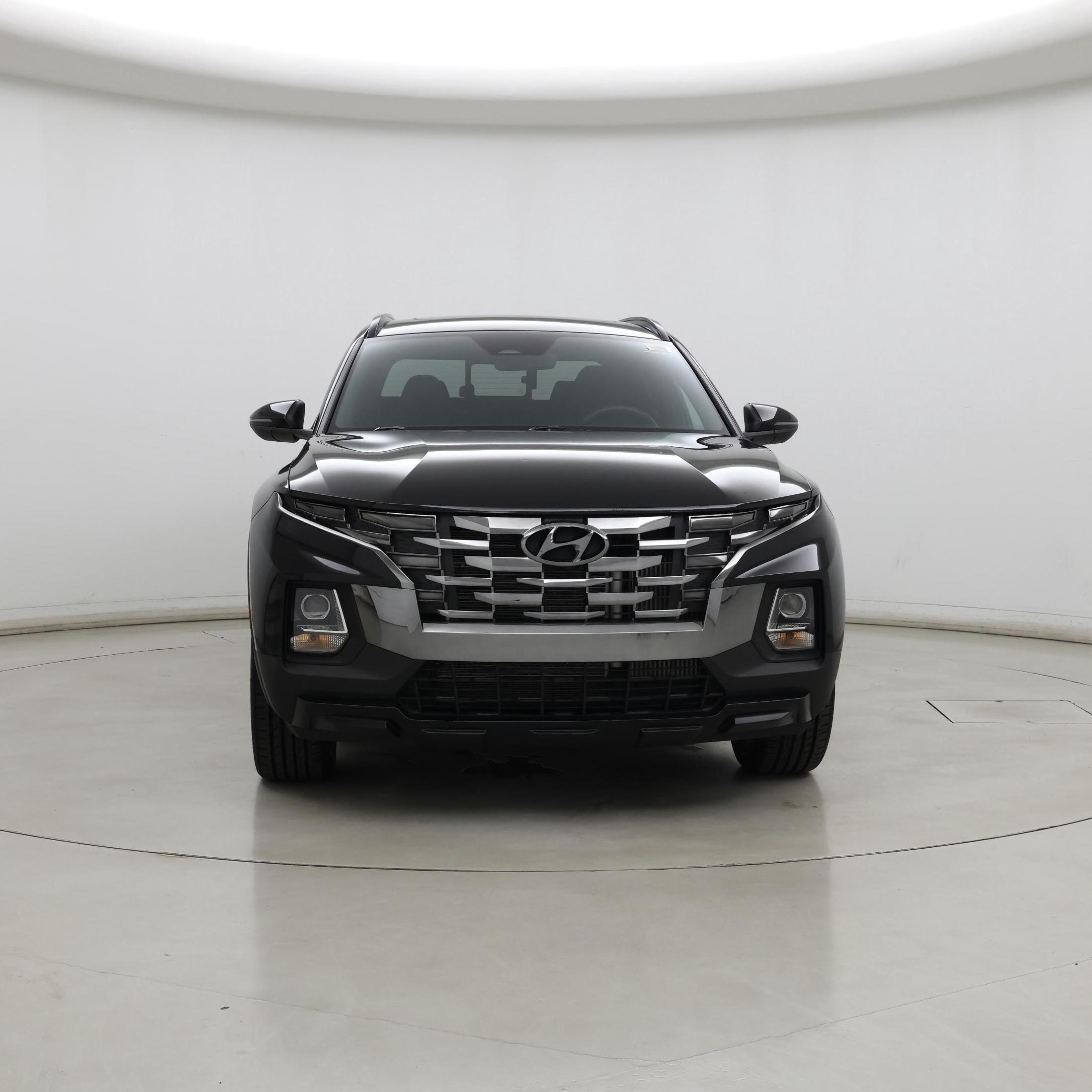 Thumbnail: 2023 Hyundai Santa Cruz - 5