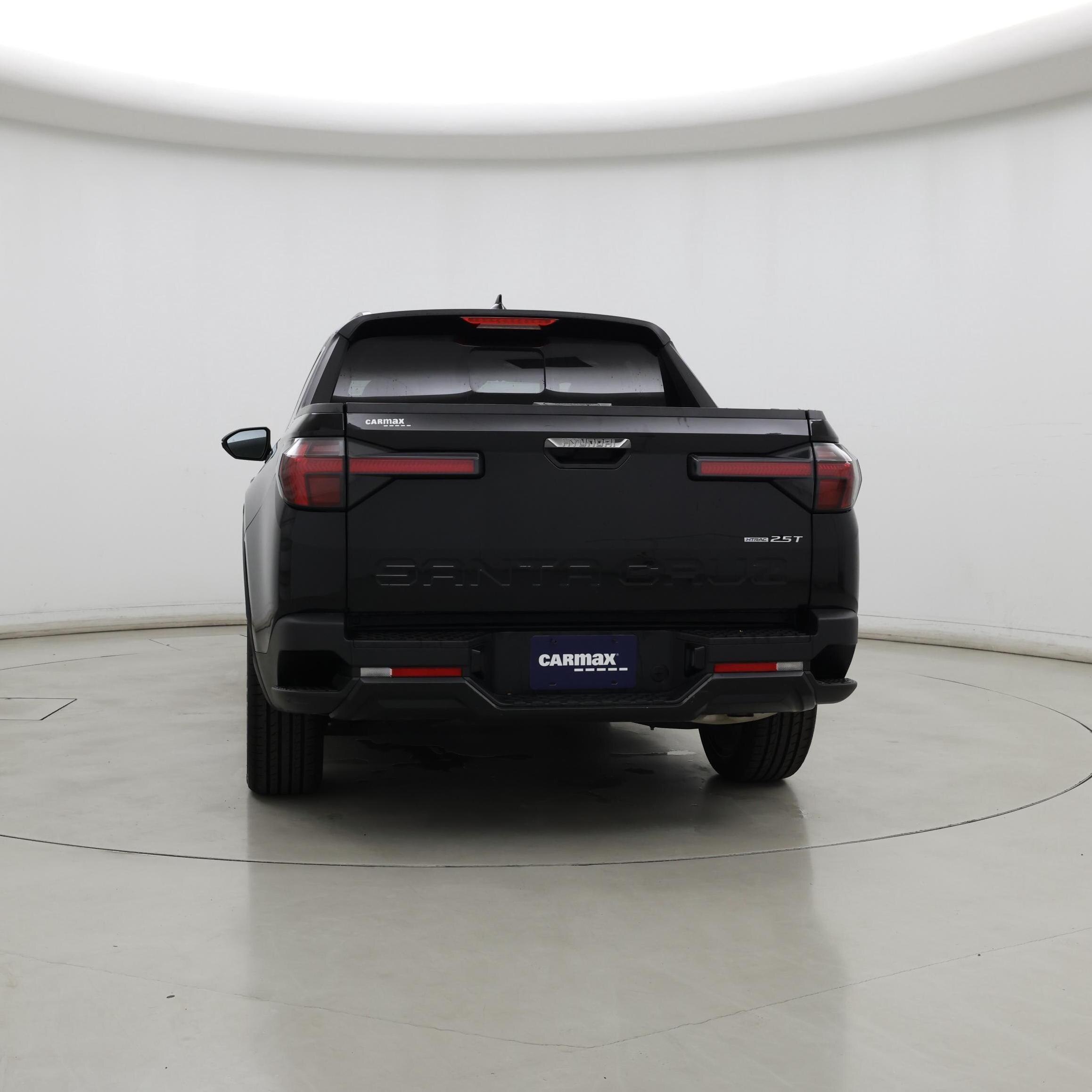 Thumbnail: 2023 Hyundai Santa Cruz - 6
