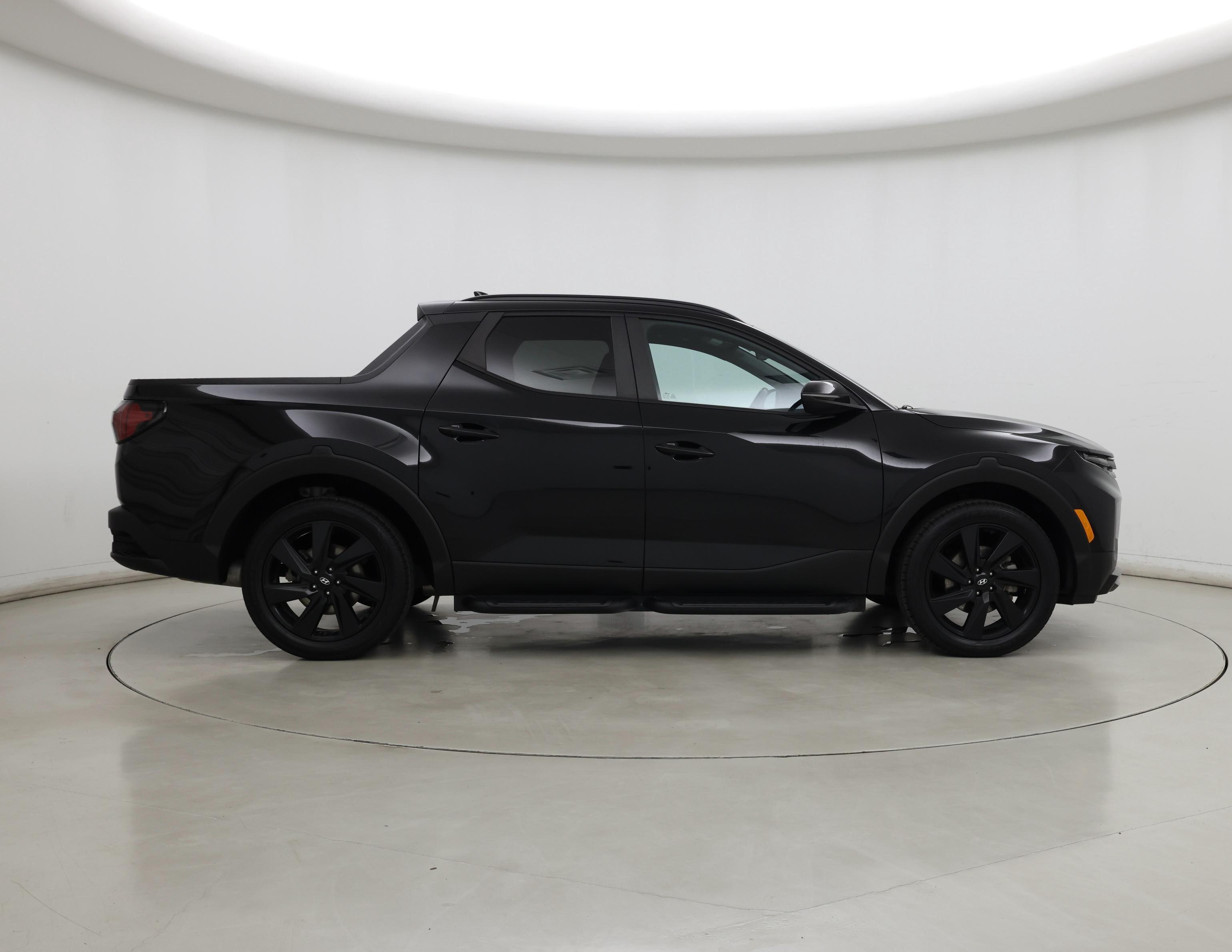 Thumbnail: 2023 Hyundai Santa Cruz - 7