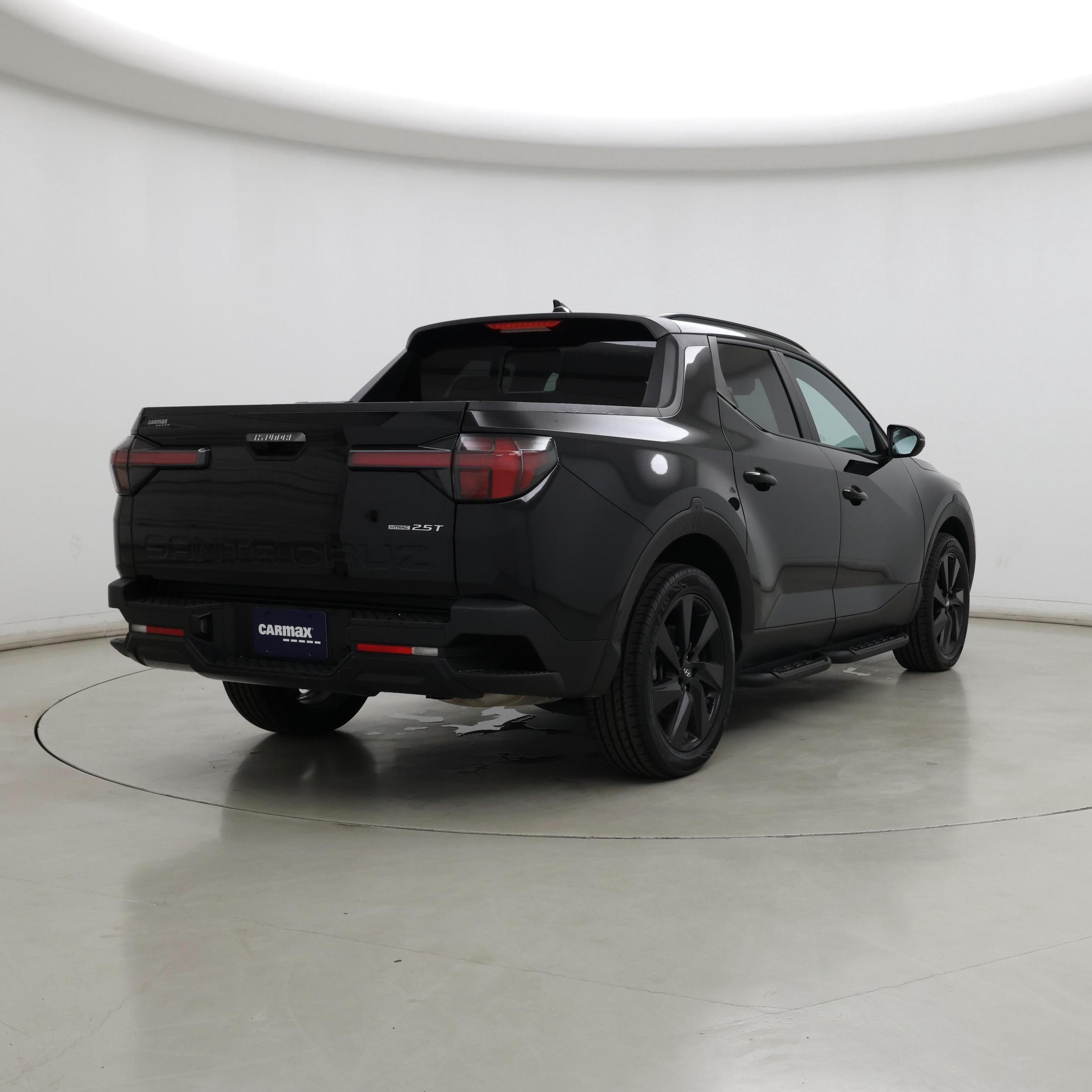 Thumbnail: 2023 Hyundai Santa Cruz - 8