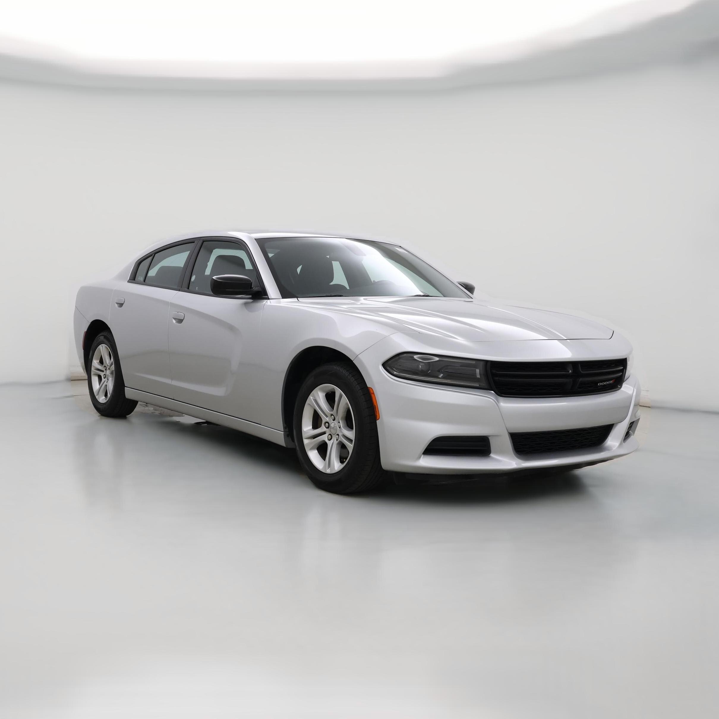 Thumbnail: 2023 Dodge Charger - 1