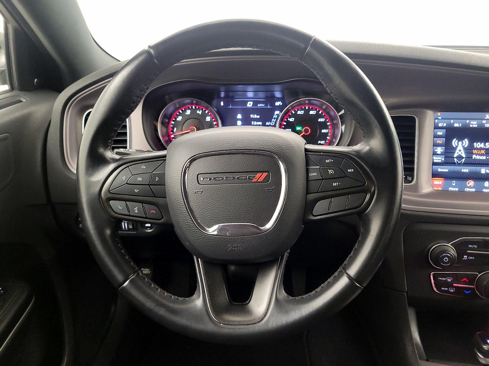 Thumbnail: 2023 Dodge Charger - 10