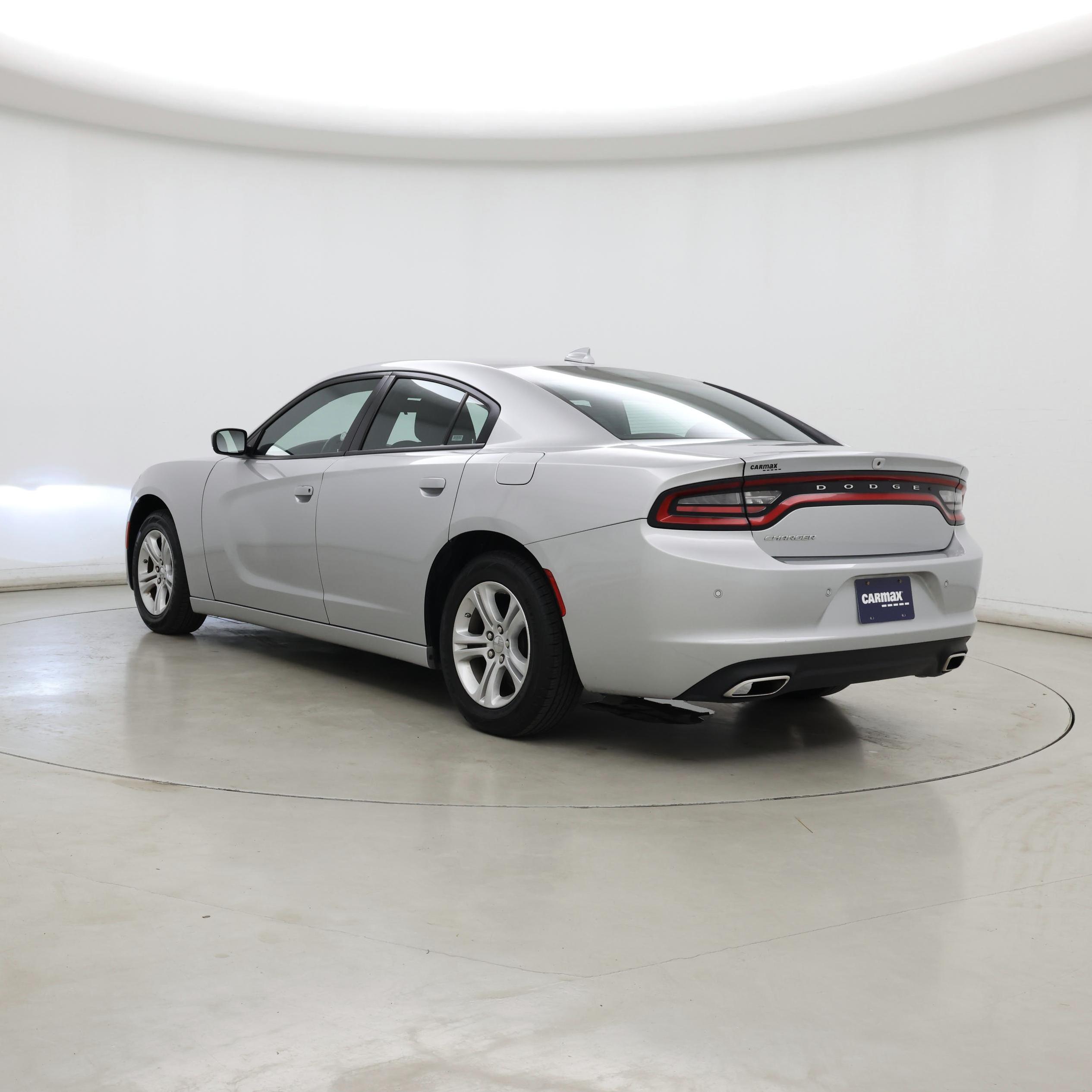 Thumbnail: 2023 Dodge Charger - 2