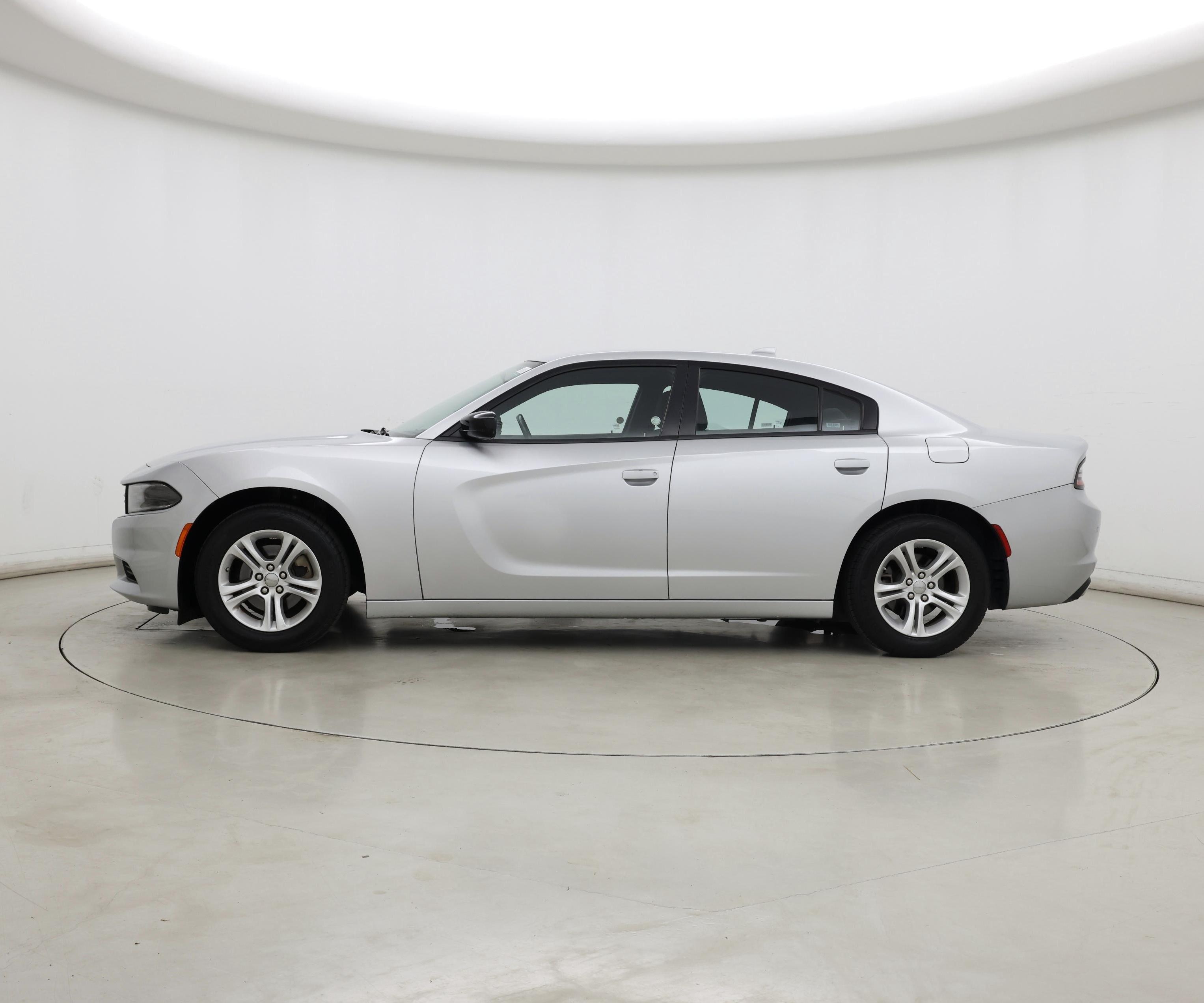 Thumbnail: 2023 Dodge Charger - 3