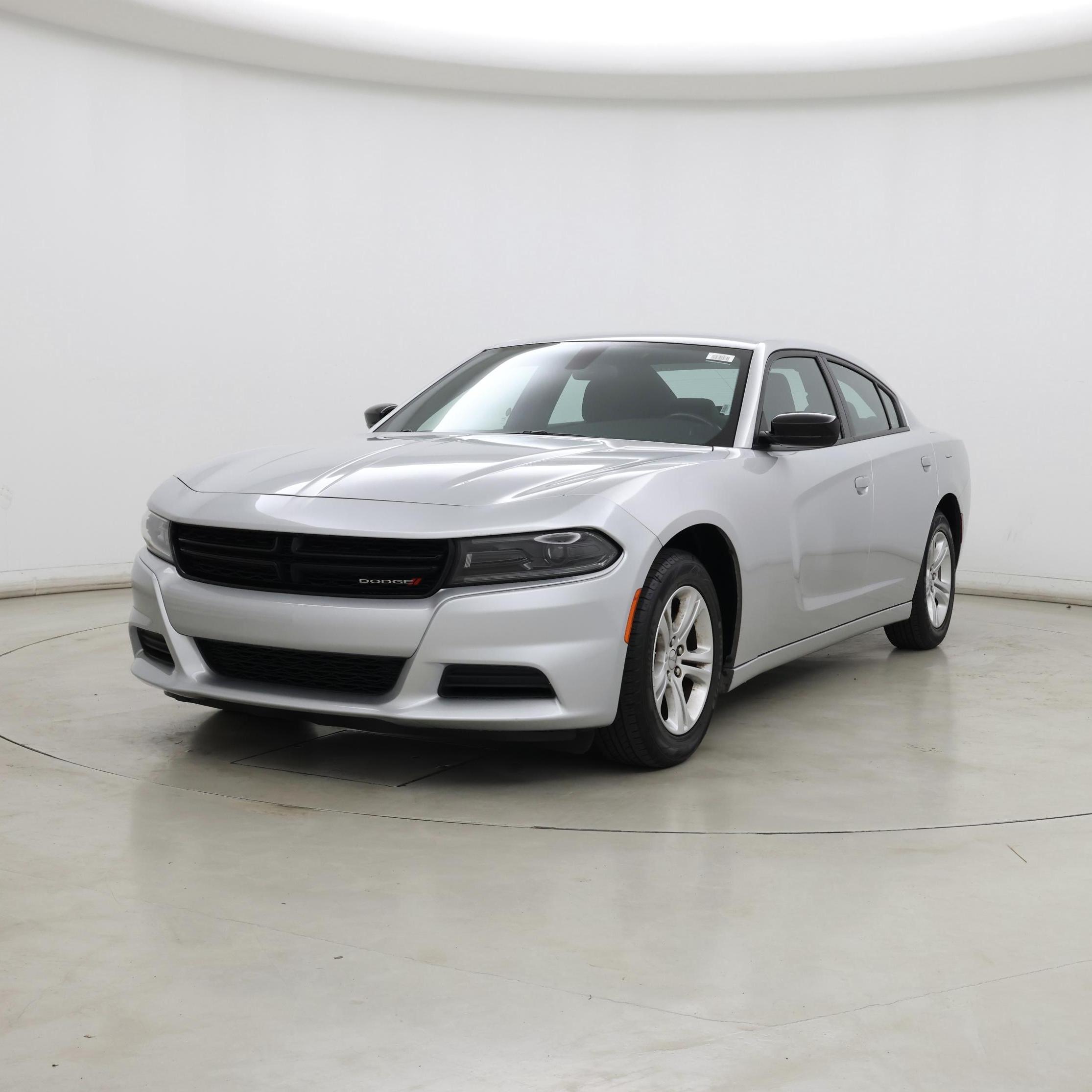 Thumbnail: 2023 Dodge Charger - 4