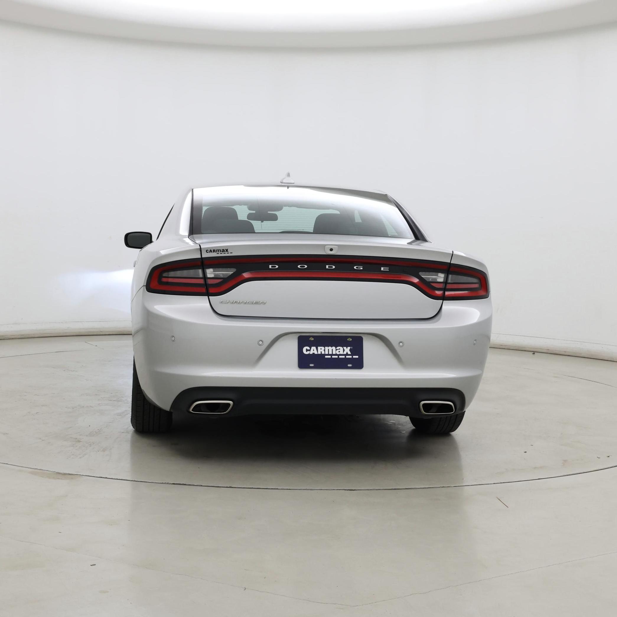 Thumbnail: 2023 Dodge Charger - 6