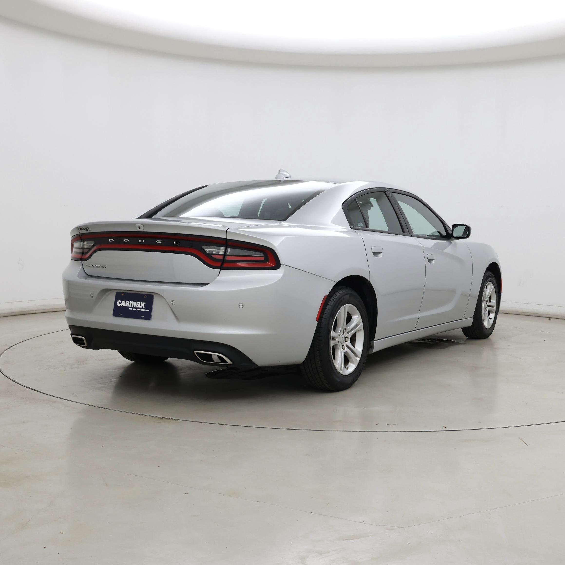 Thumbnail: 2023 Dodge Charger - 8
