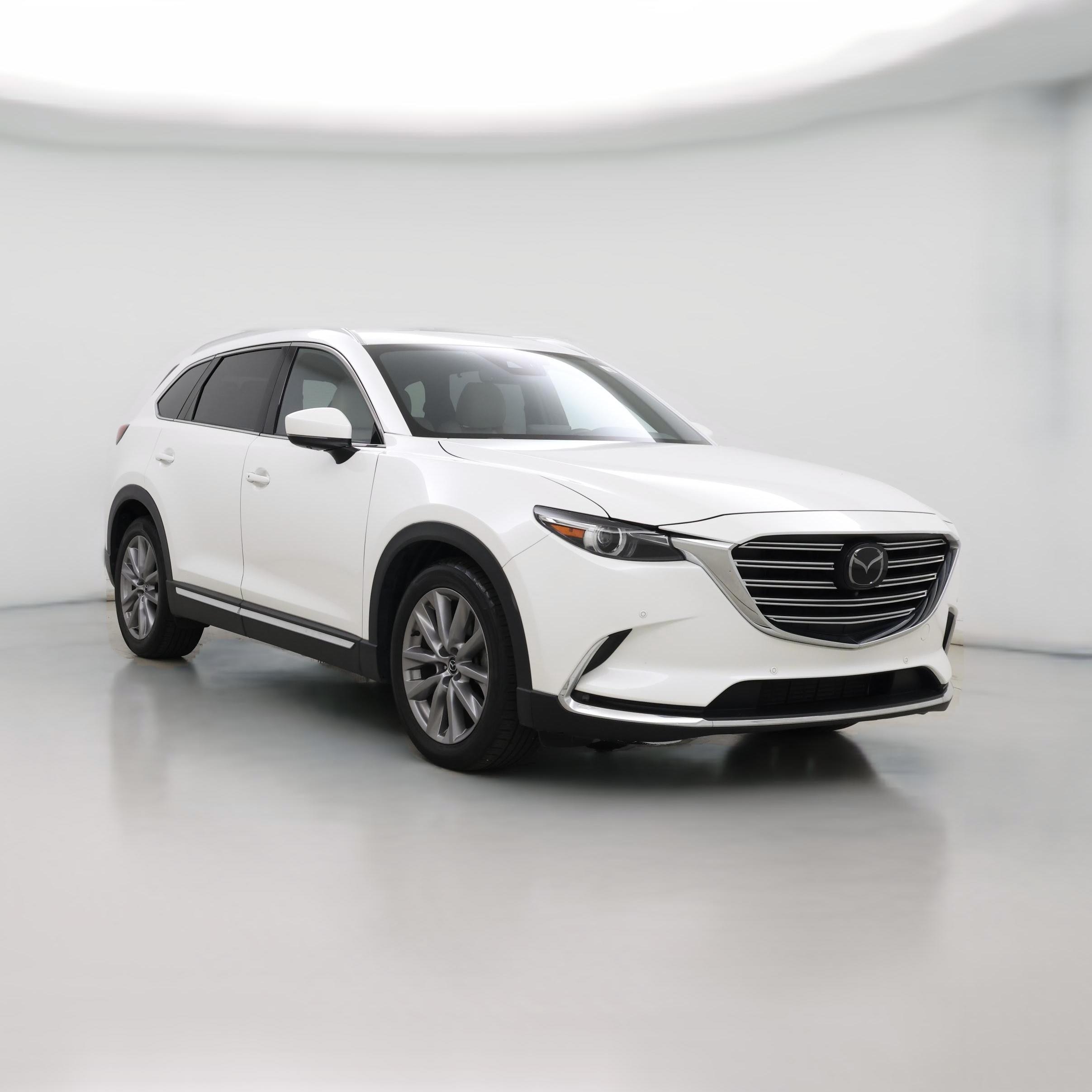 Thumbnail: 2020 Mazda CX-9 - 1