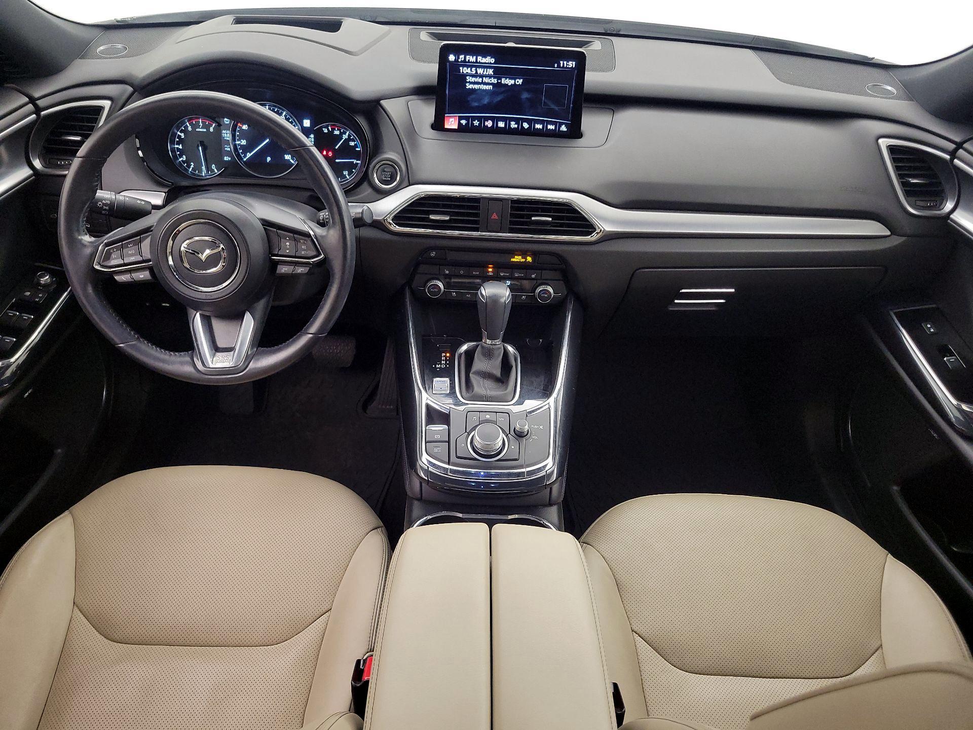 Thumbnail: 2020 Mazda CX-9 - 9