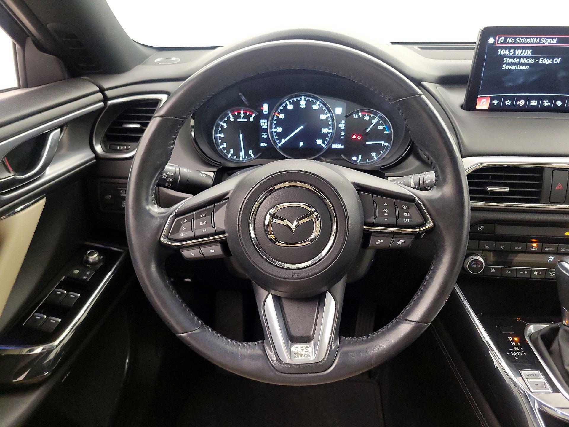Thumbnail: 2020 Mazda CX-9 - 10