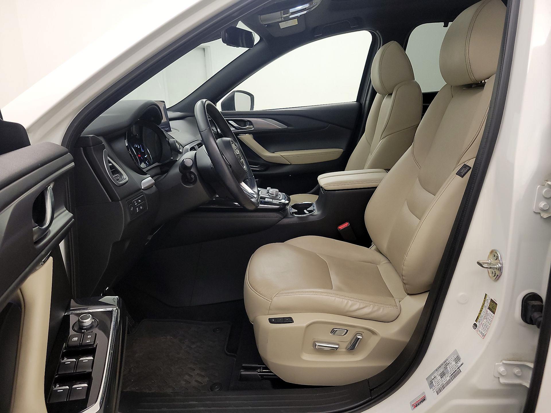Thumbnail: 2020 Mazda CX-9 - 11