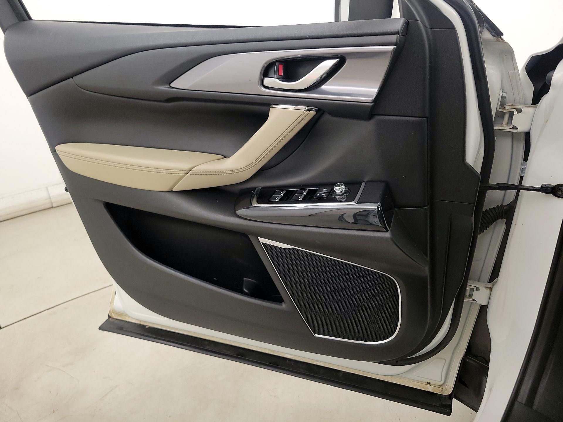 Thumbnail: 2020 Mazda CX-9 - 12