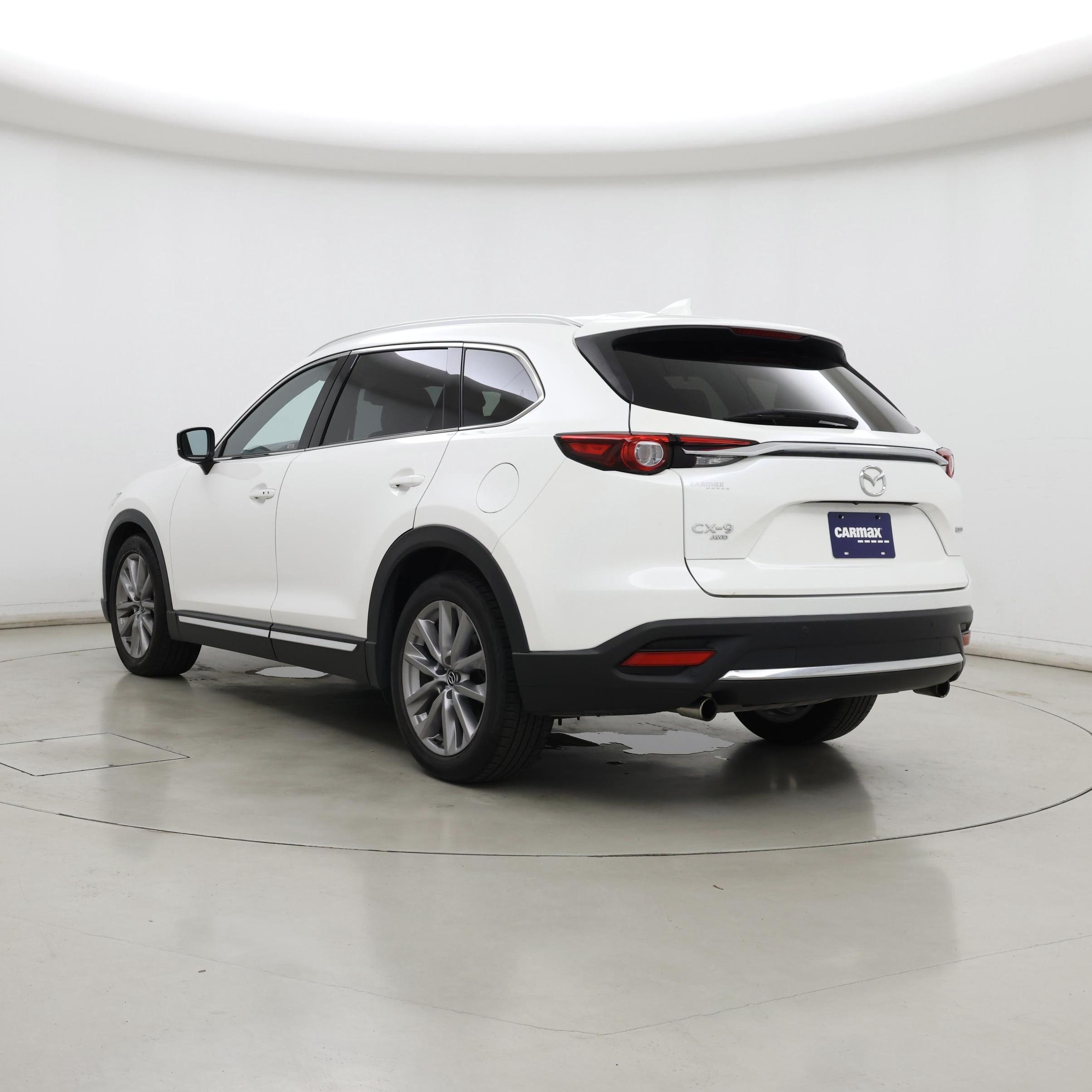Thumbnail: 2020 Mazda CX-9 - 2