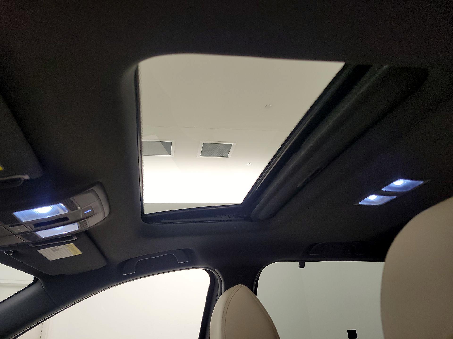 Thumbnail: 2020 Mazda CX-9 - 19