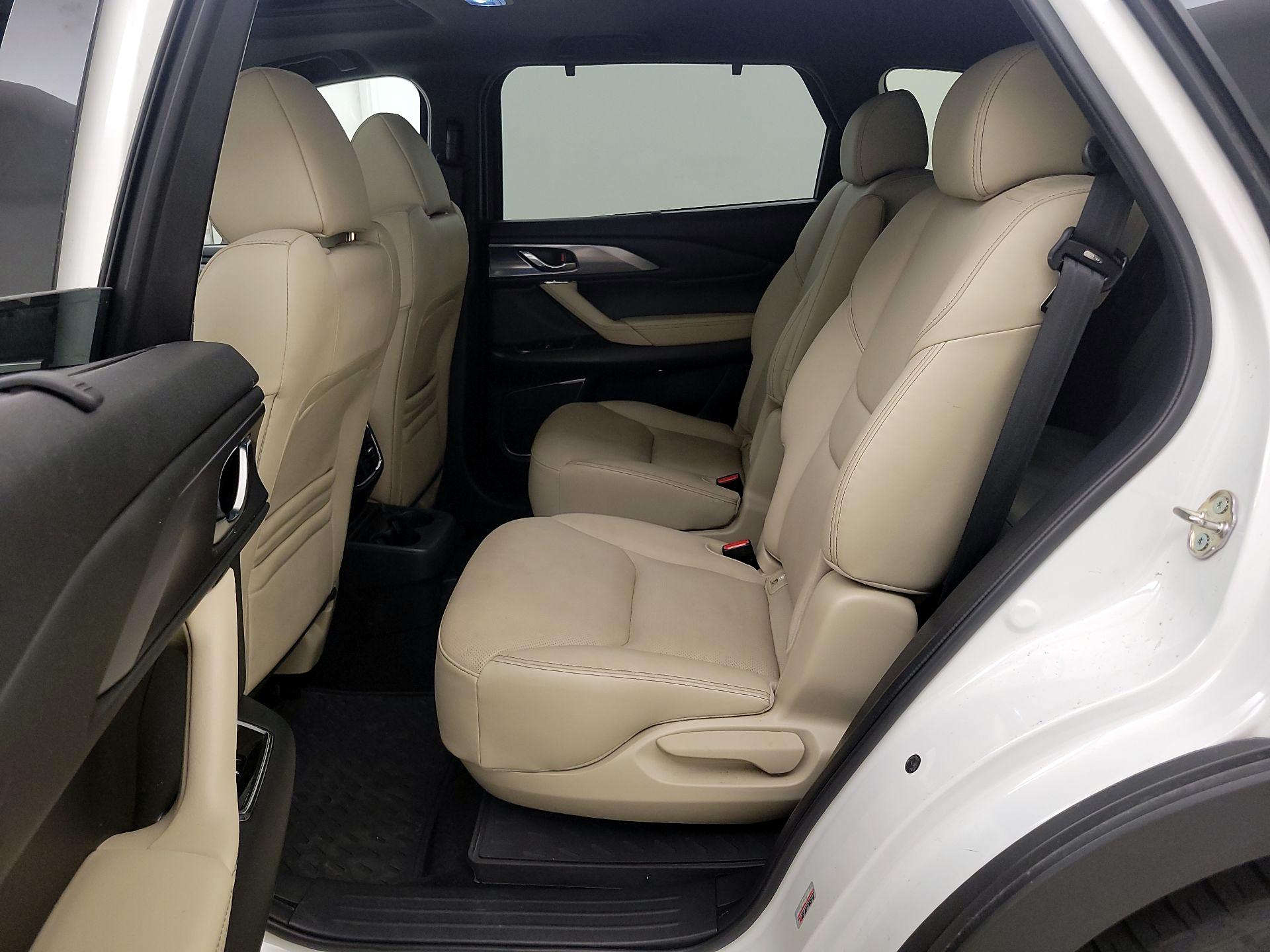 Thumbnail: 2020 Mazda CX-9 - 20