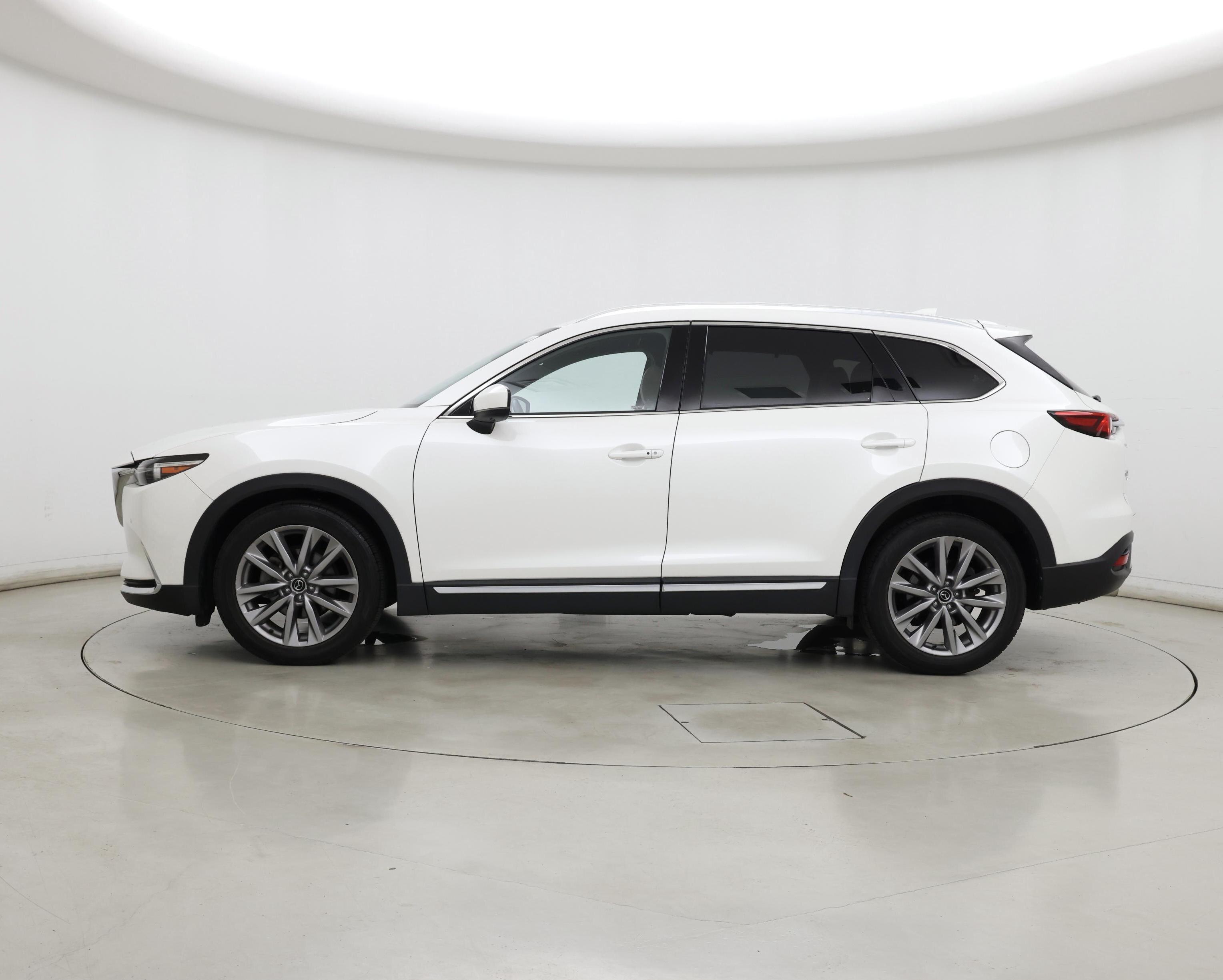 Thumbnail: 2020 Mazda CX-9 - 3