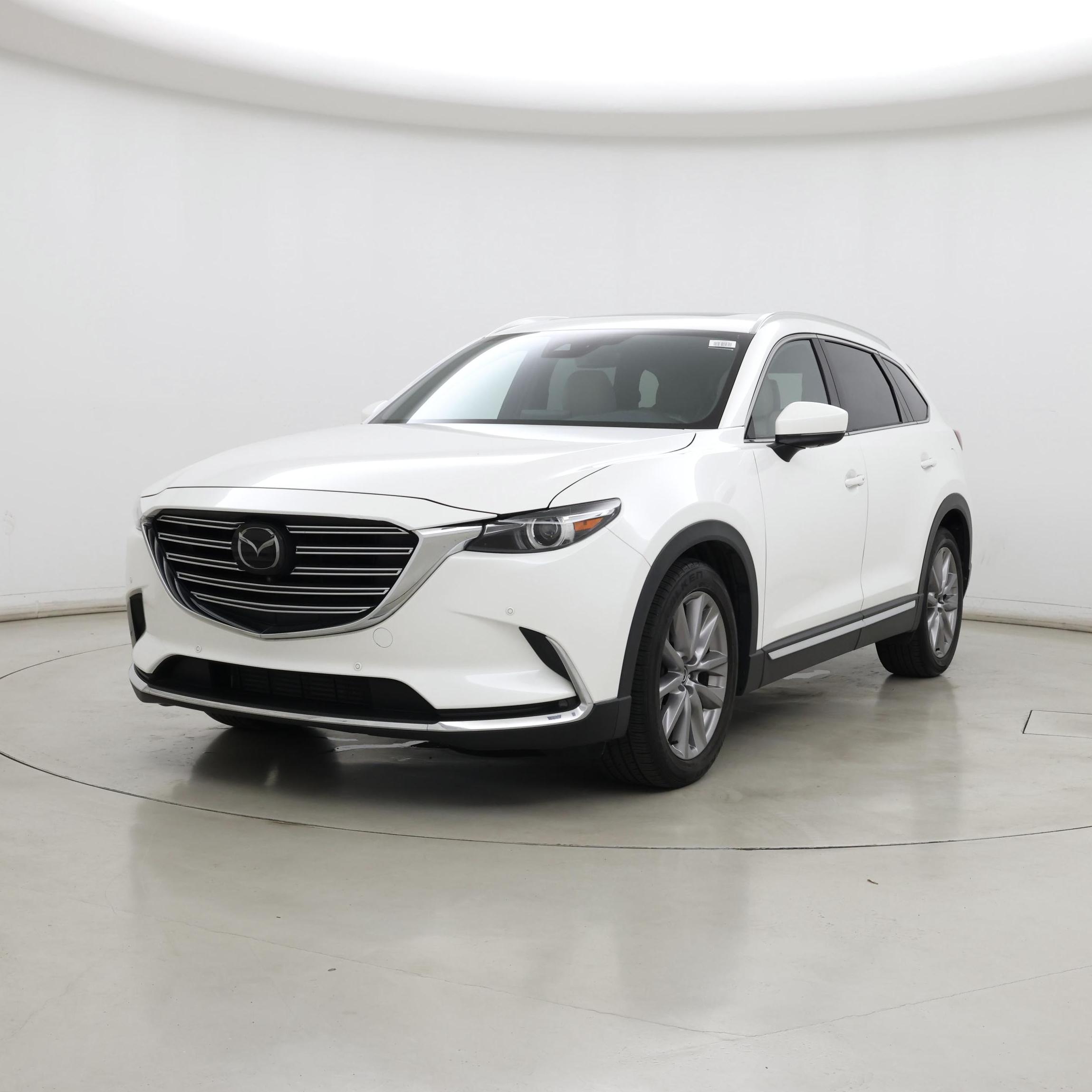 Thumbnail: 2020 Mazda CX-9 - 4