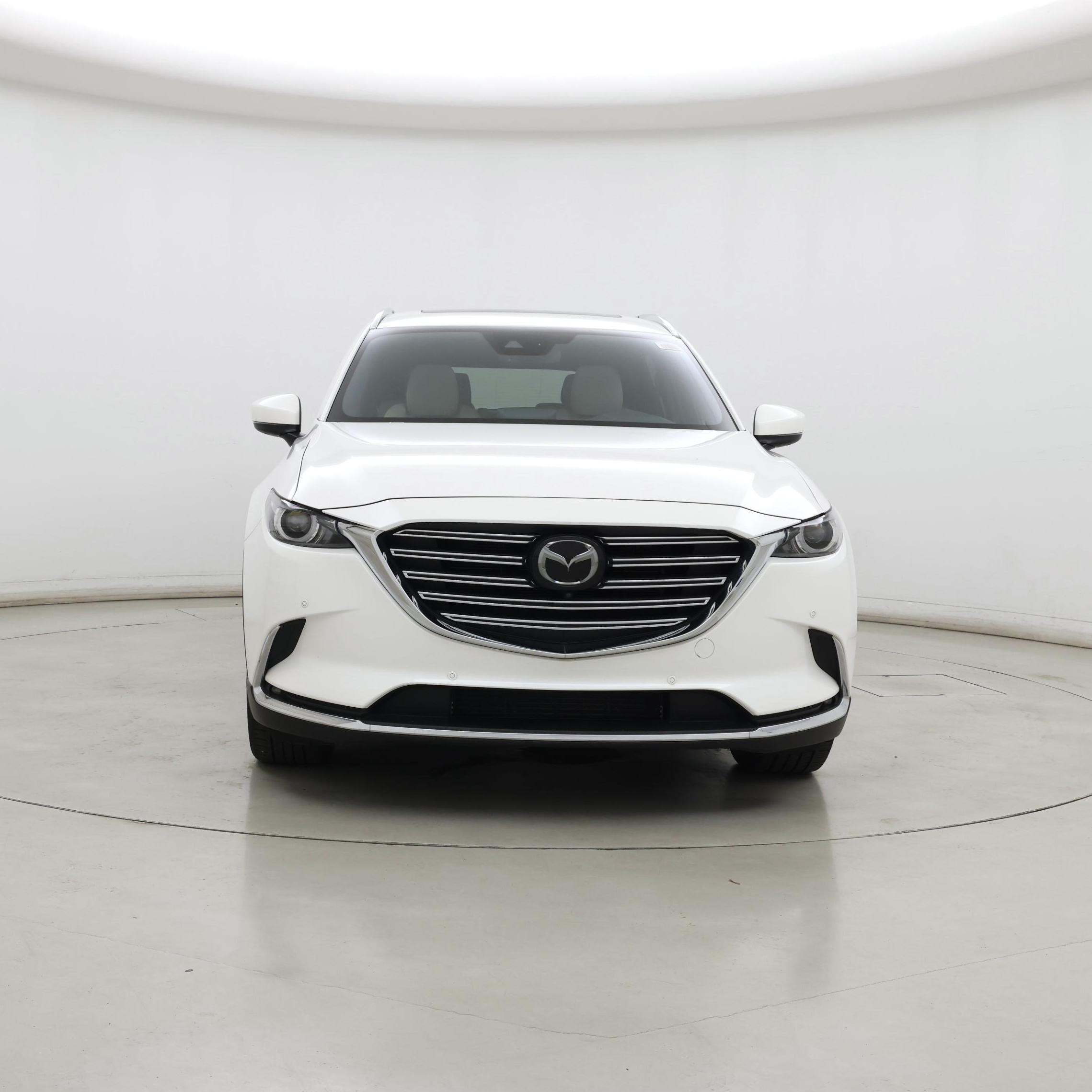Thumbnail: 2020 Mazda CX-9 - 5