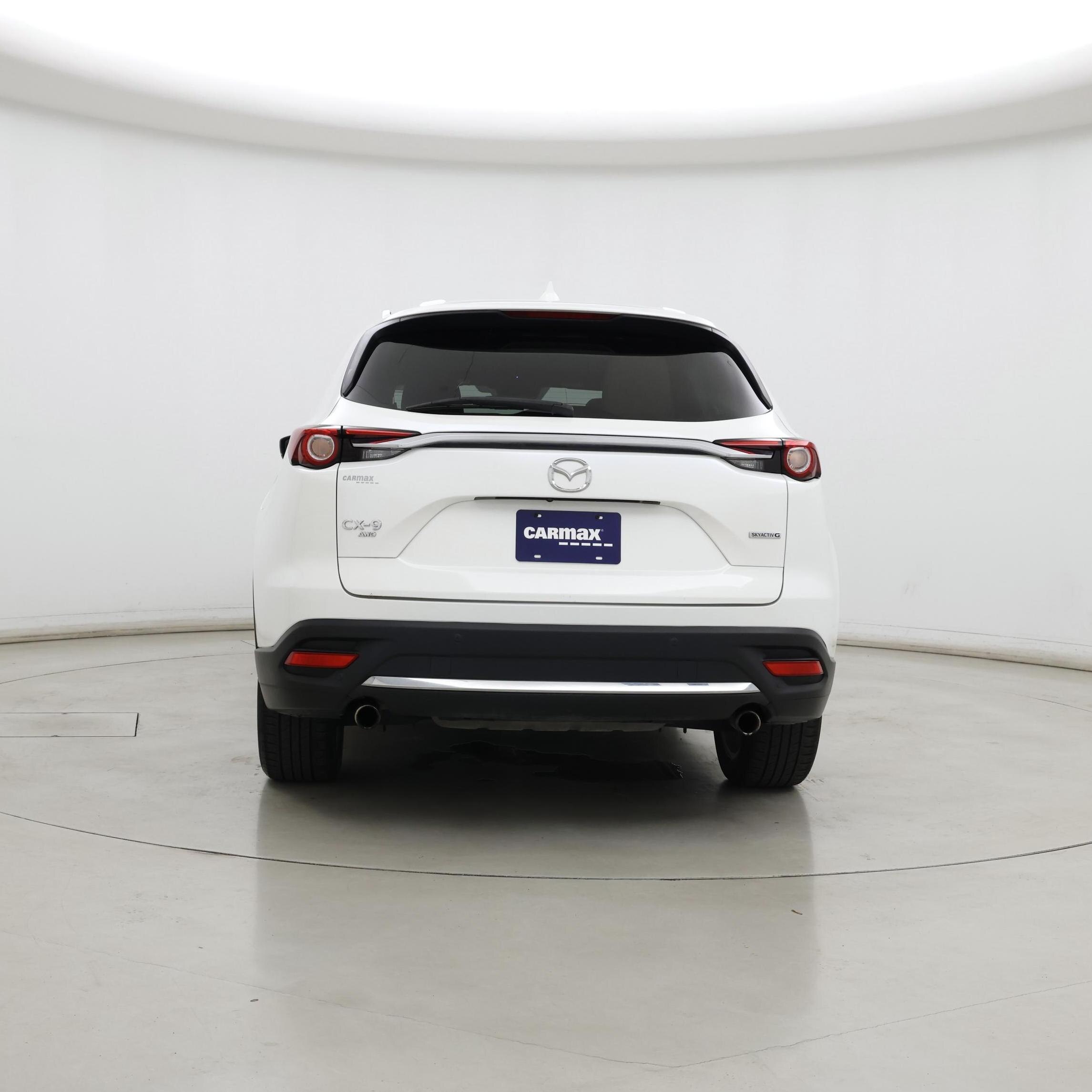 Thumbnail: 2020 Mazda CX-9 - 6