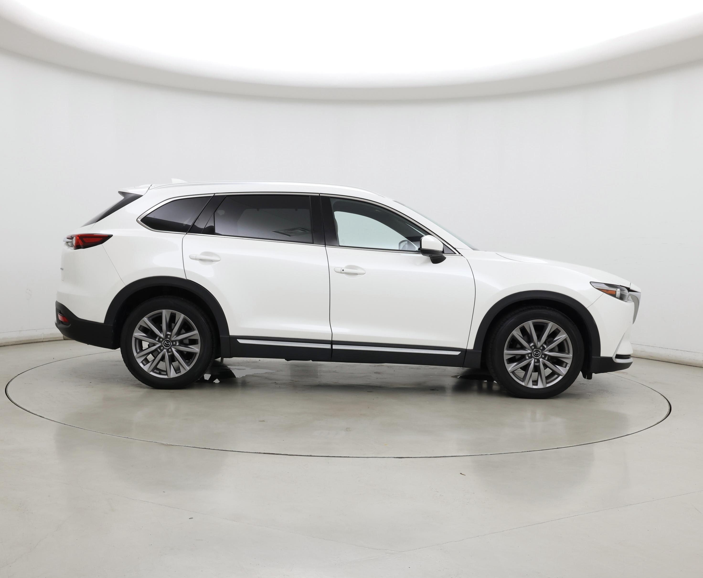 Thumbnail: 2020 Mazda CX-9 - 7