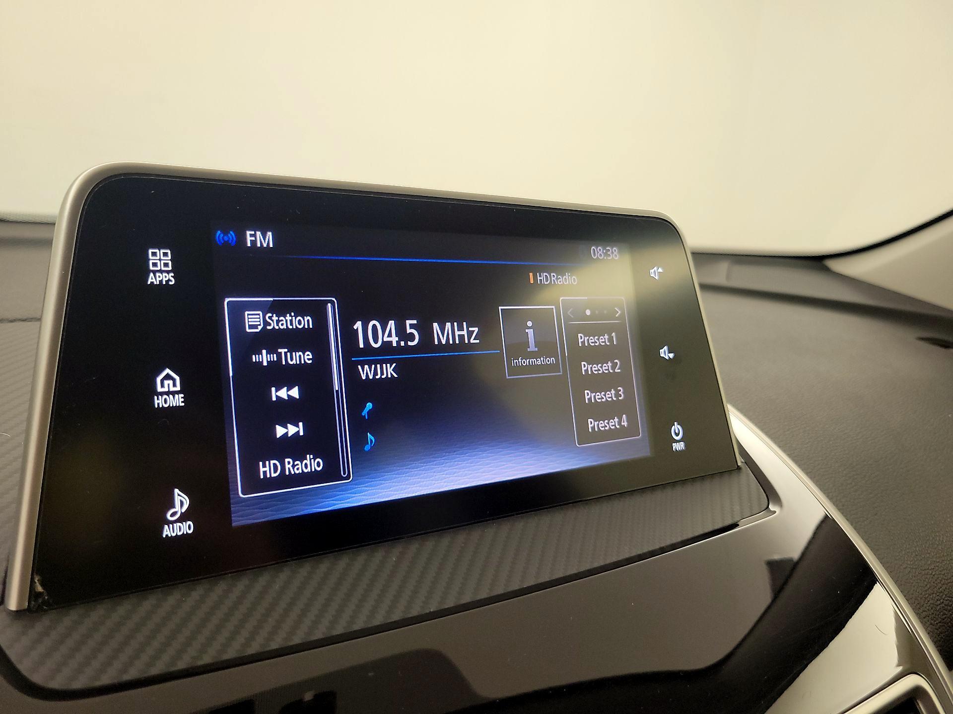 Thumbnail: 2018 Mitsubishi Eclipse Cross - 15