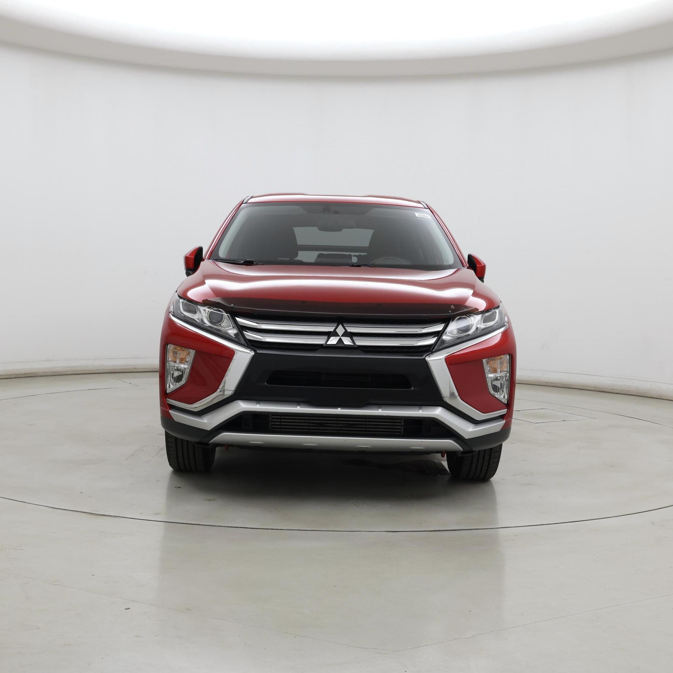 Thumbnail: 2018 Mitsubishi Eclipse Cross - 5