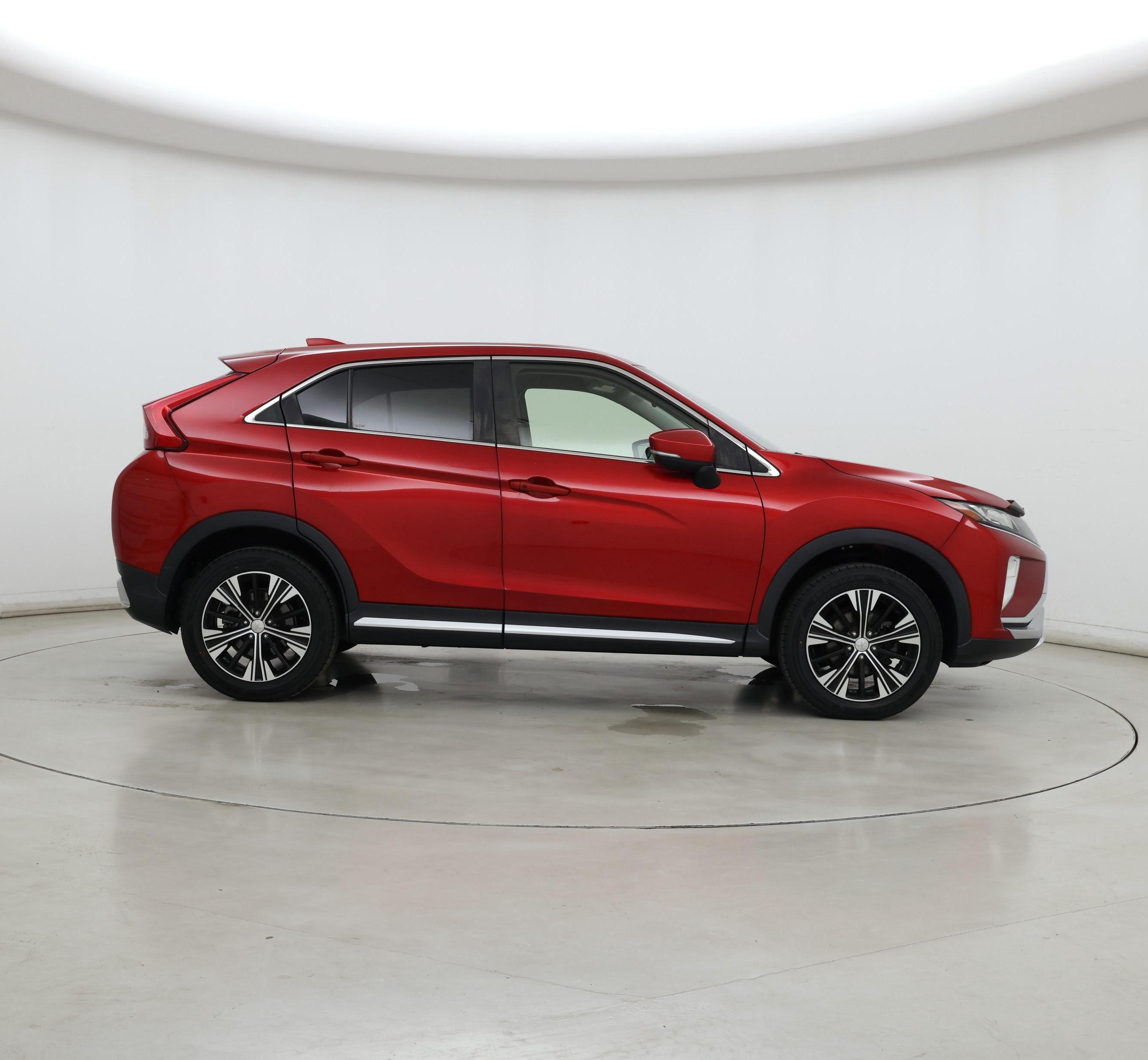 Thumbnail: 2018 Mitsubishi Eclipse Cross - 7