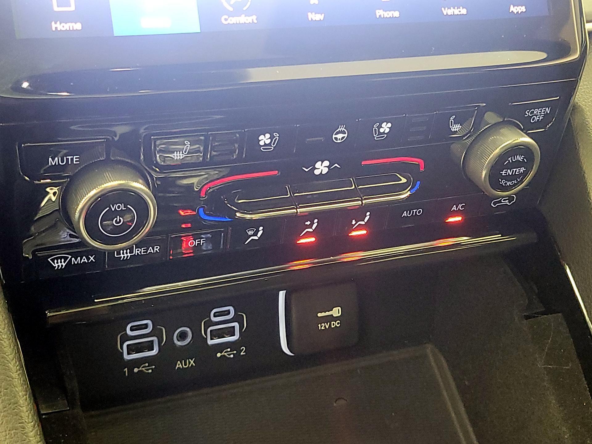 Thumbnail: 2021 Jeep Grand Cherokee L - 17