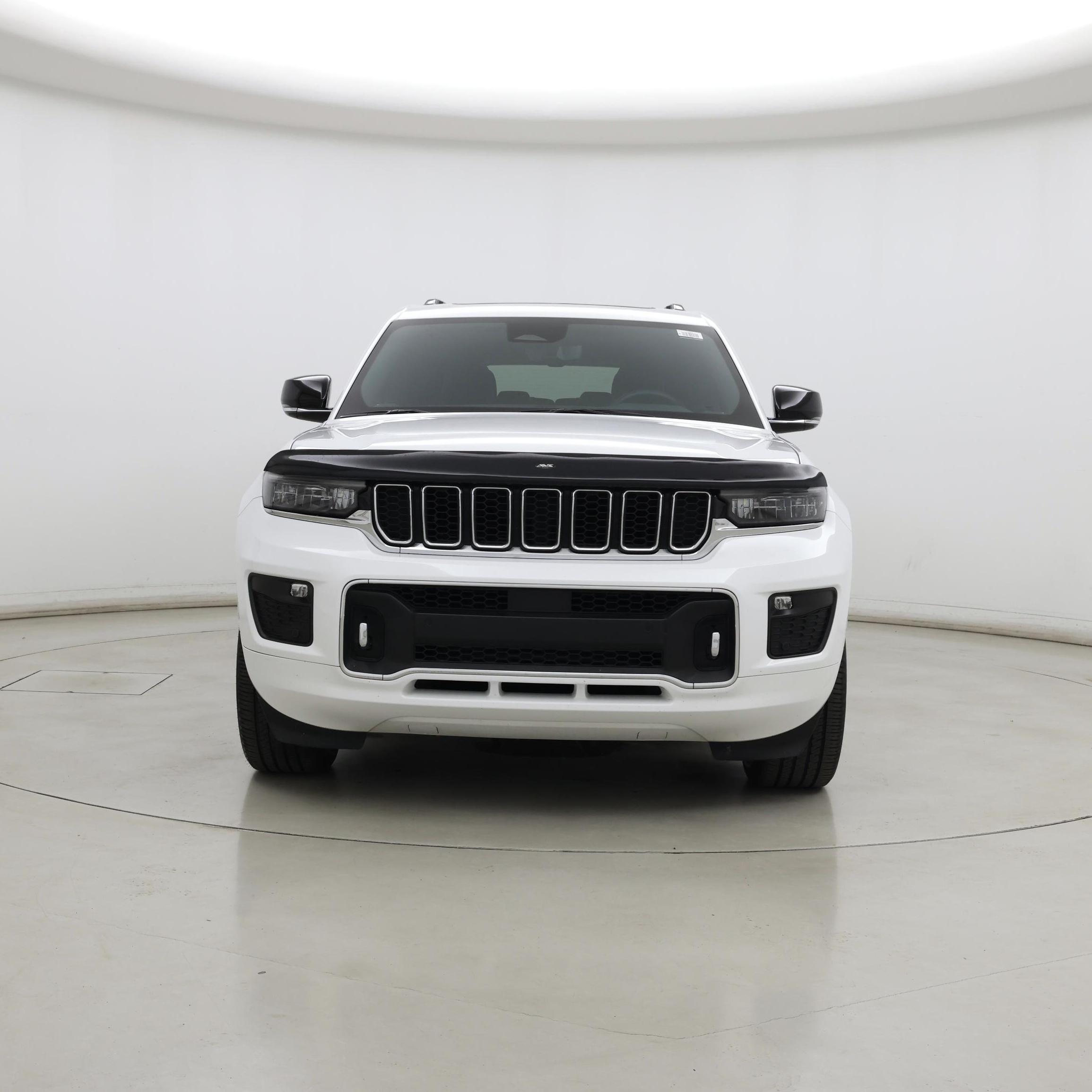 Thumbnail: 2021 Jeep Grand Cherokee L - 5