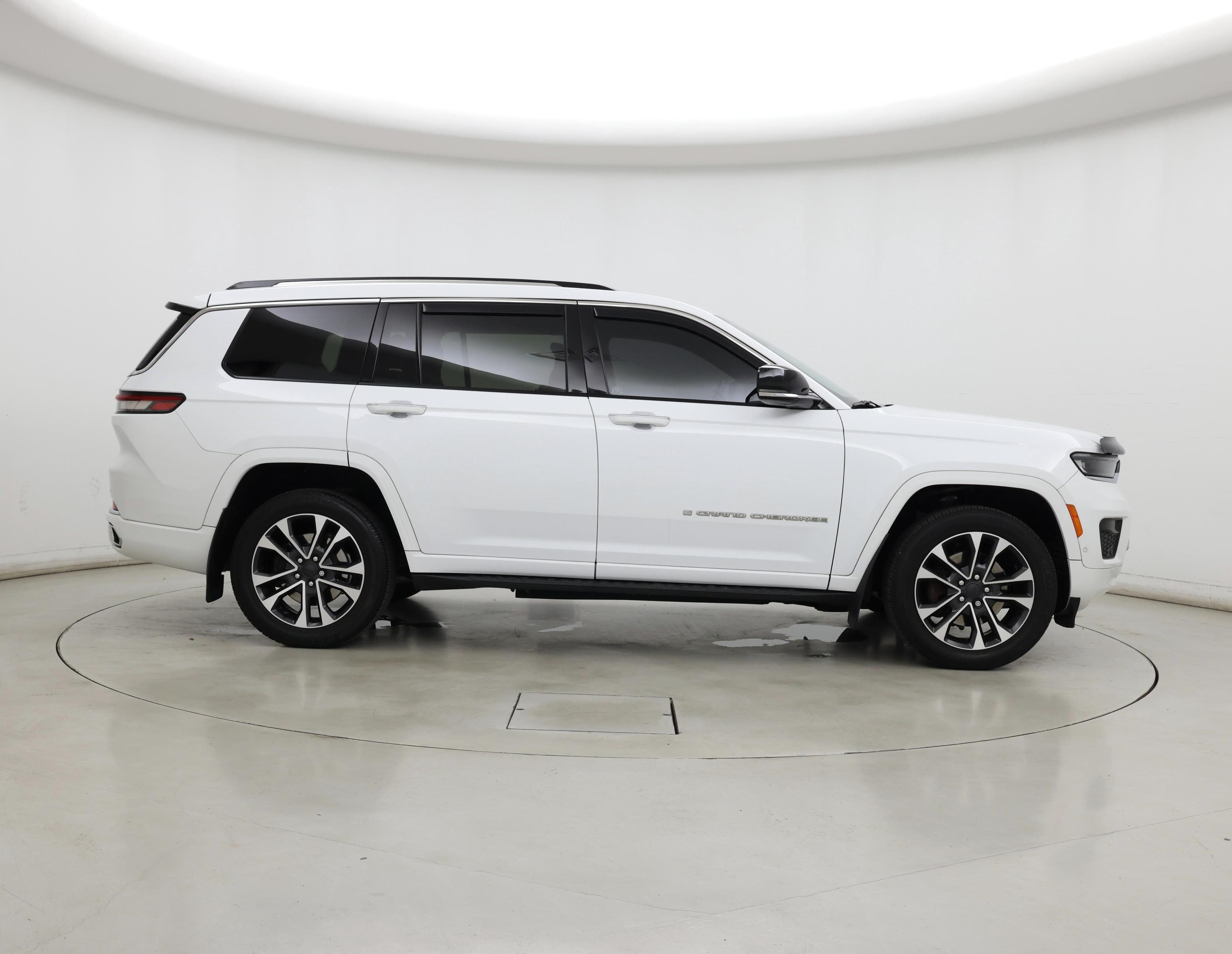 Thumbnail: 2021 Jeep Grand Cherokee L - 7