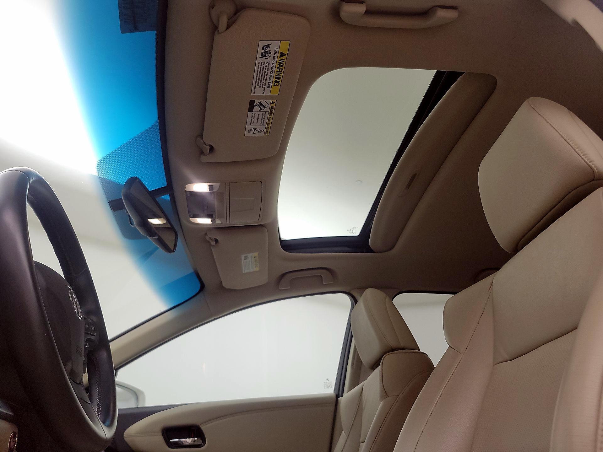 Thumbnail: 2015 Acura RDX - 19