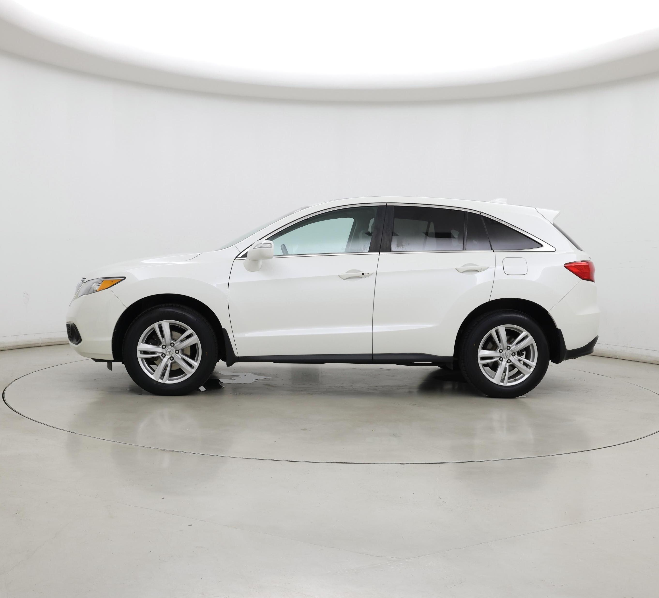 Thumbnail: 2015 Acura RDX - 3